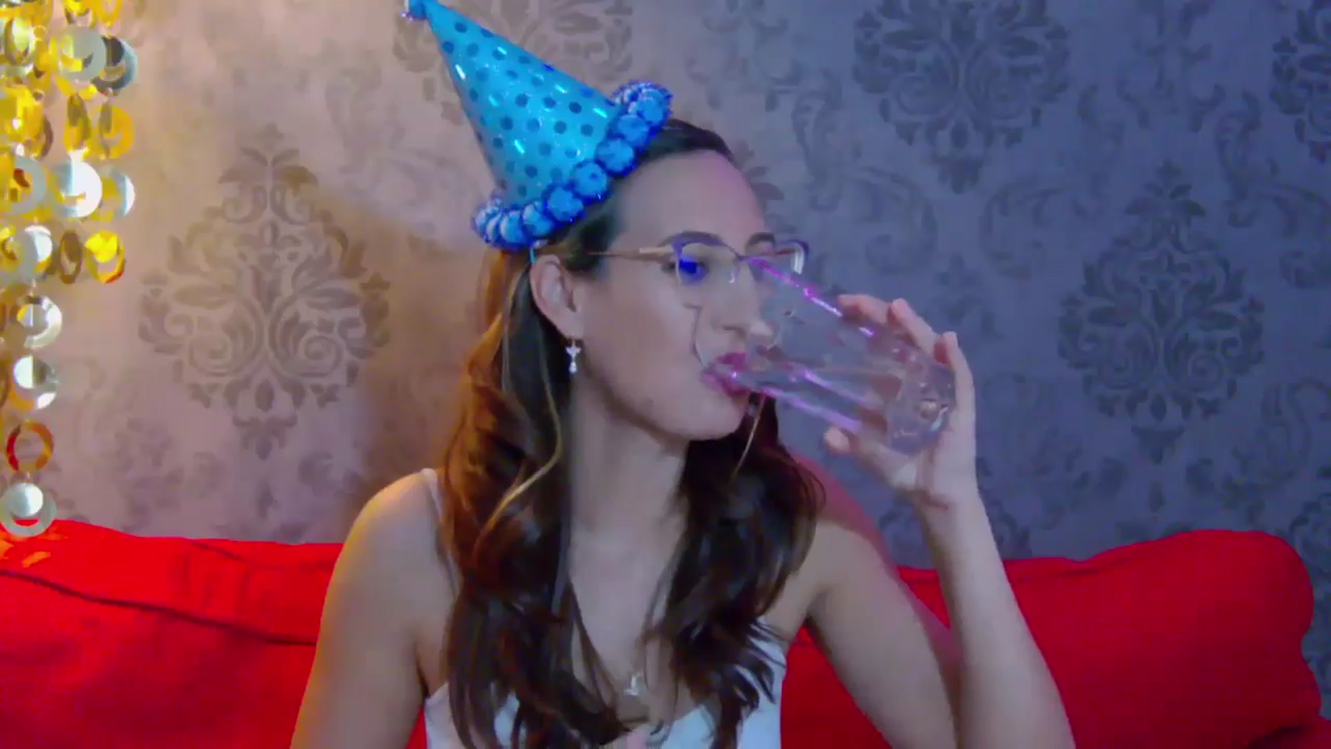 Gallery image thumbnail from LysAddiction's myfreecams stream on, 01/11/2025, 19:26 image 6 of 20