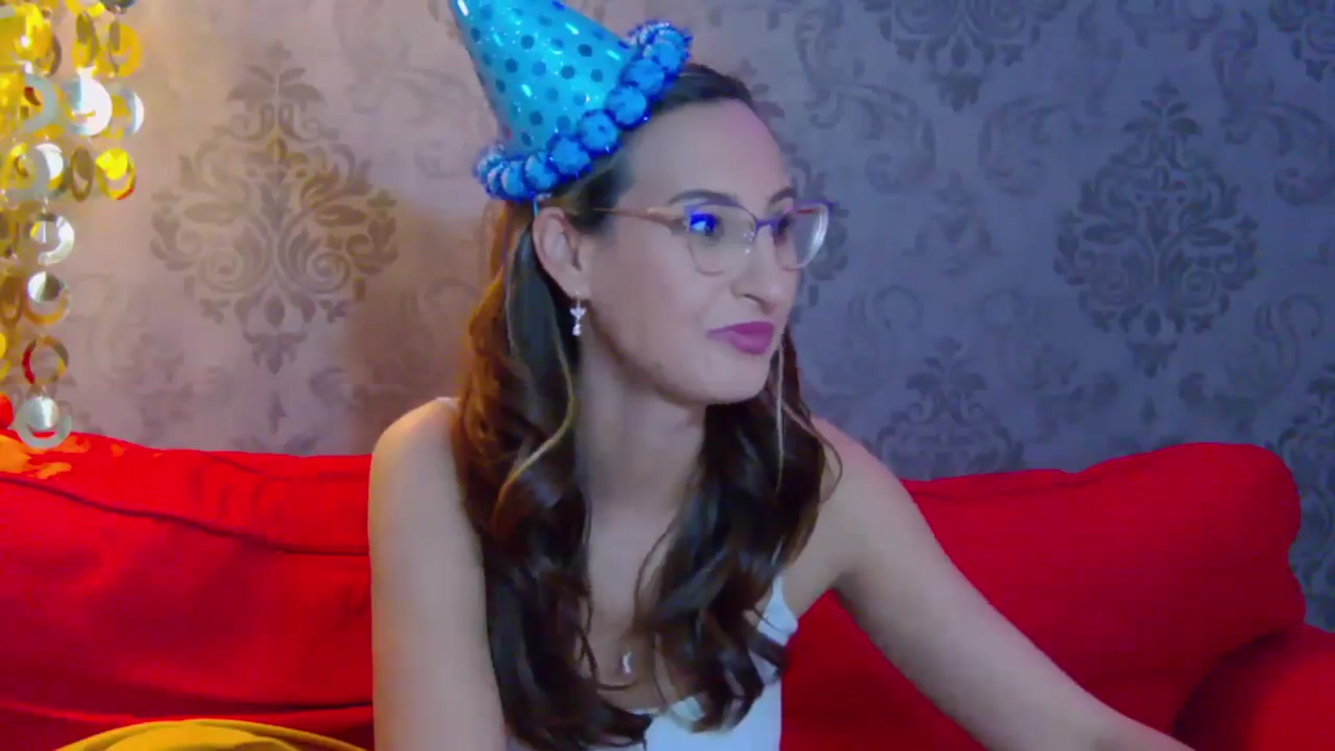 Gallery image thumbnail from LysAddiction's myfreecams stream on, 01/11/2025, 19:26 image 8 of 20