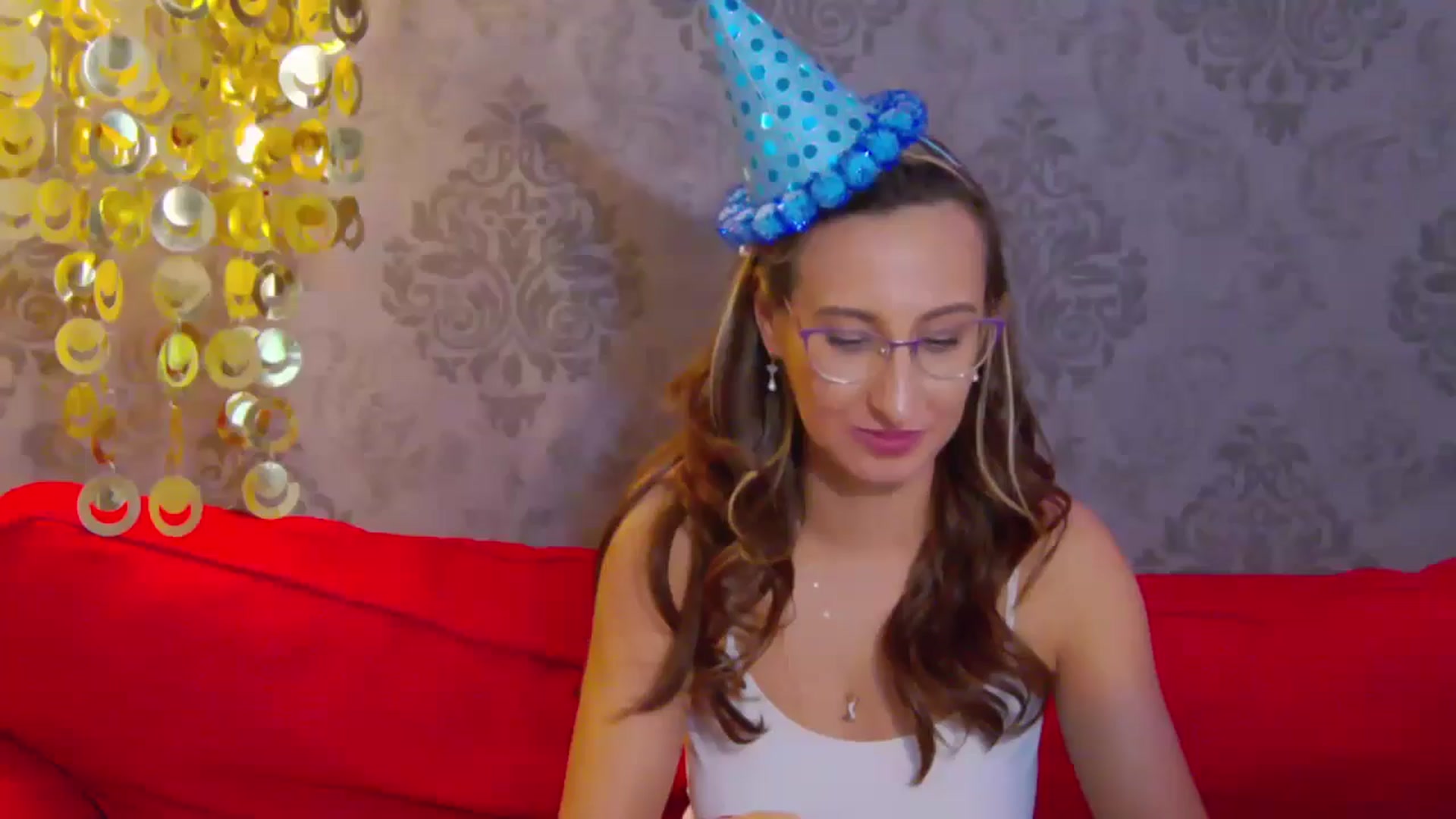 Gallery image thumbnail from LysAddiction's myfreecams stream on, 01/11/2025, 20:23 image 9 of 20
