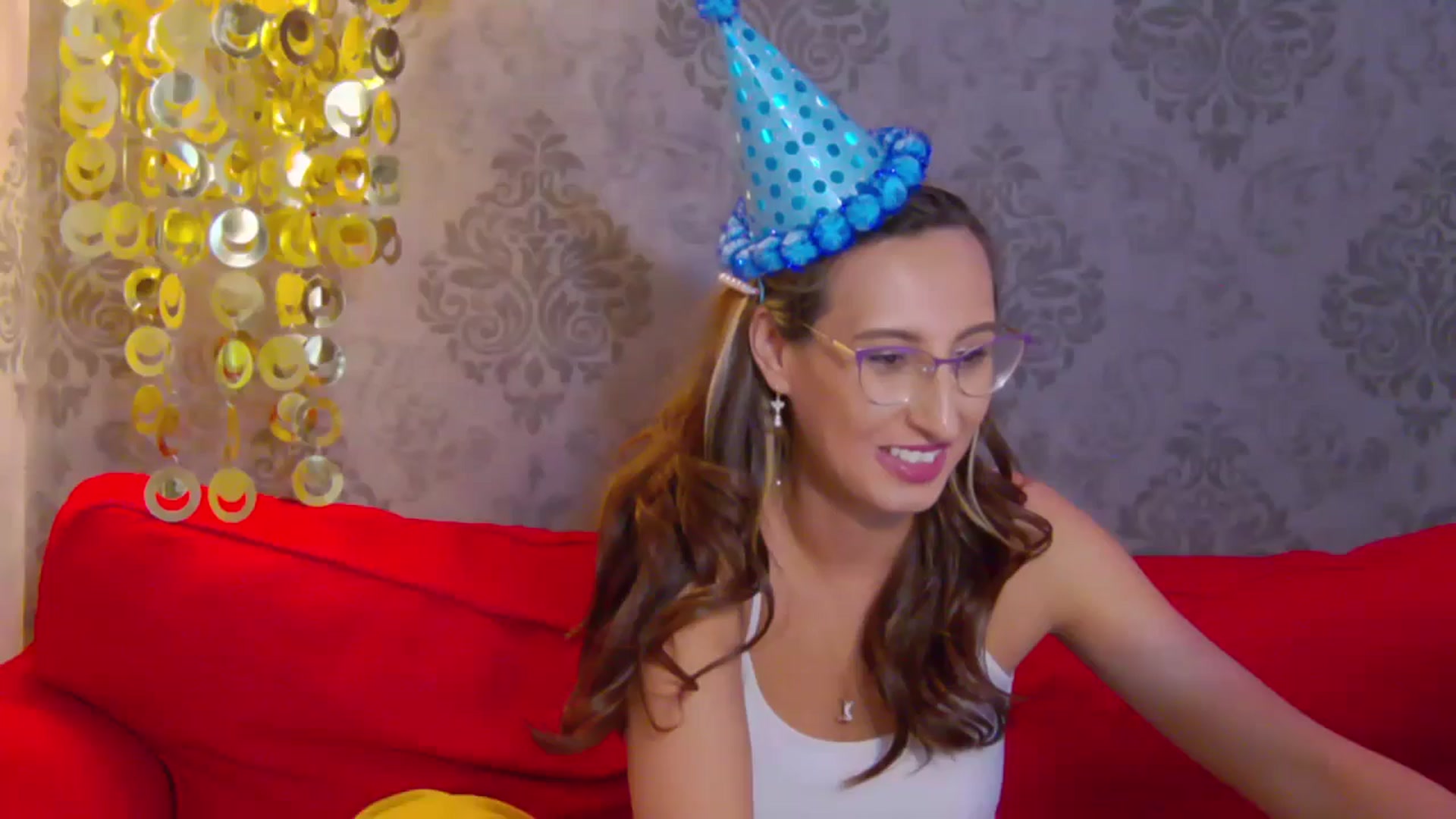 Gallery image thumbnail from LysAddiction's myfreecams stream on, 01/11/2025, 20:23 image 5 of 20