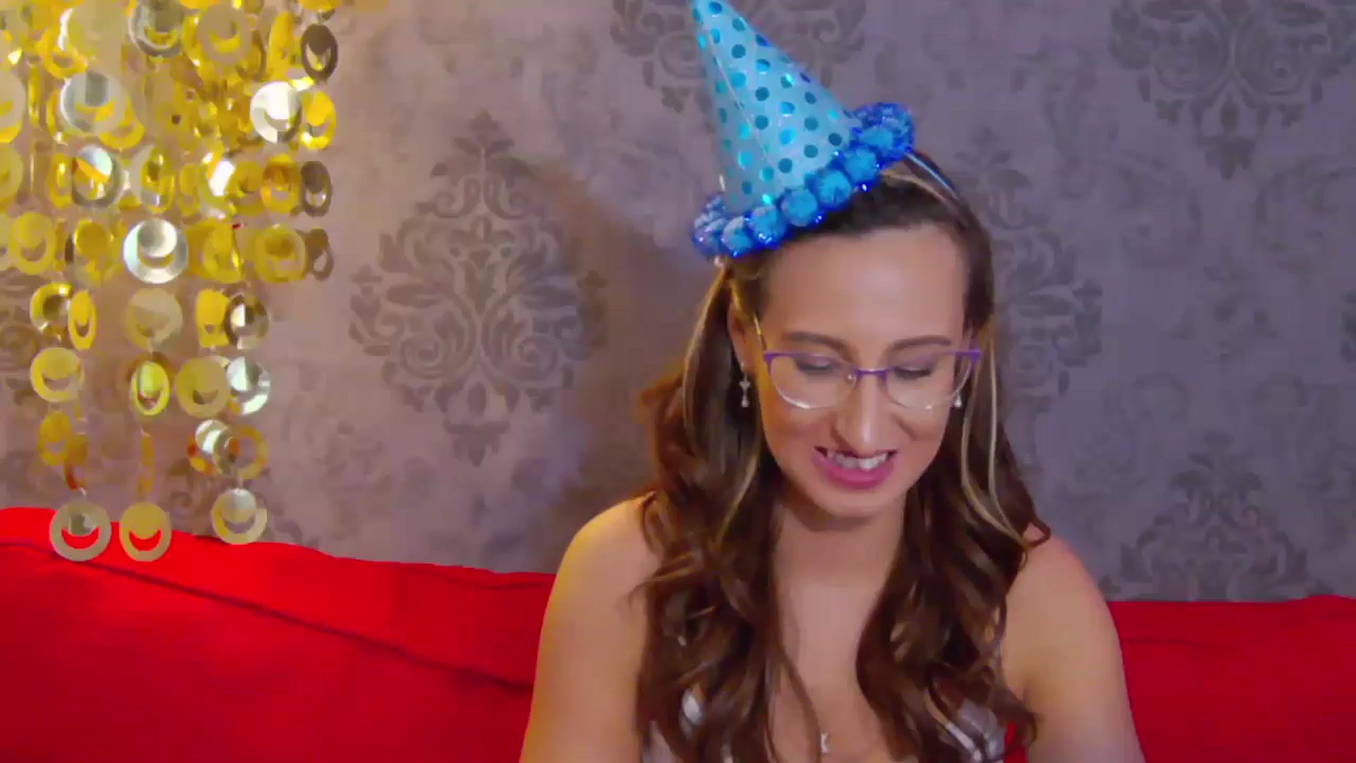 Gallery image thumbnail from LysAddiction's myfreecams stream on, 01/11/2025, 20:23 image 1 of 20