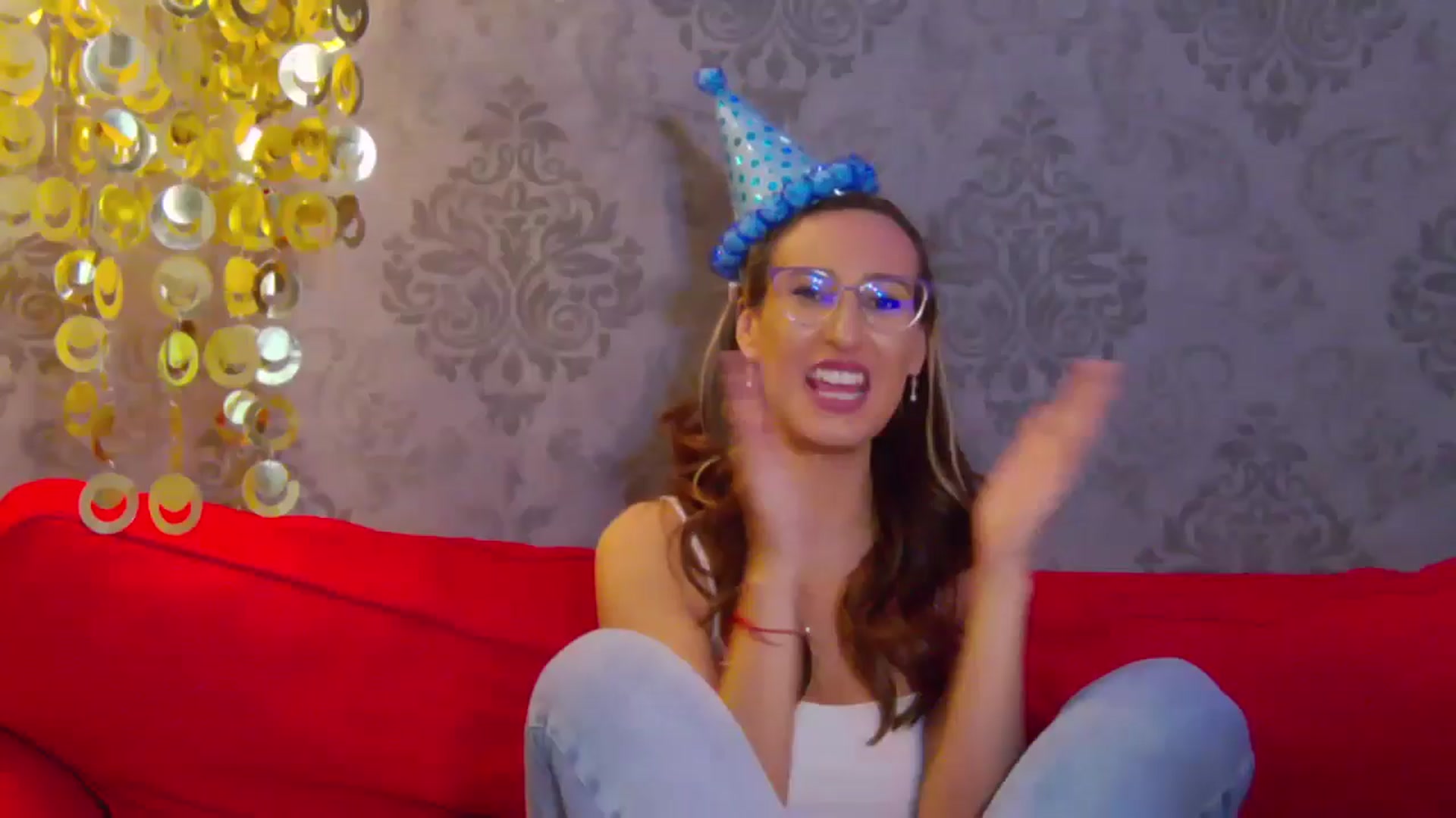 Gallery image thumbnail from LysAddiction's myfreecams stream on, 01/11/2025, 20:23 image 12 of 20