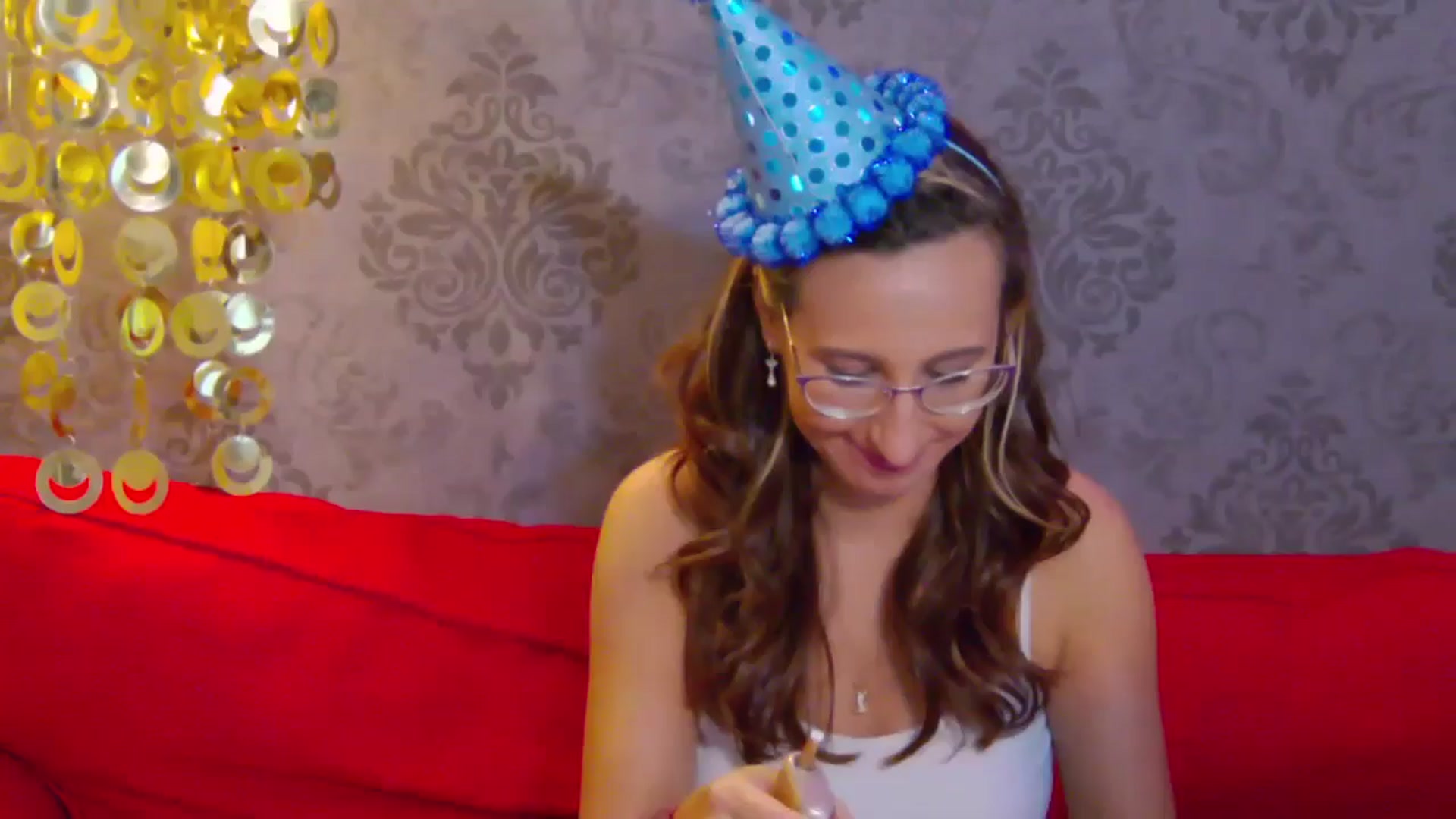 Gallery image thumbnail from LysAddiction's myfreecams stream on, 01/11/2025, 20:23 image 3 of 20