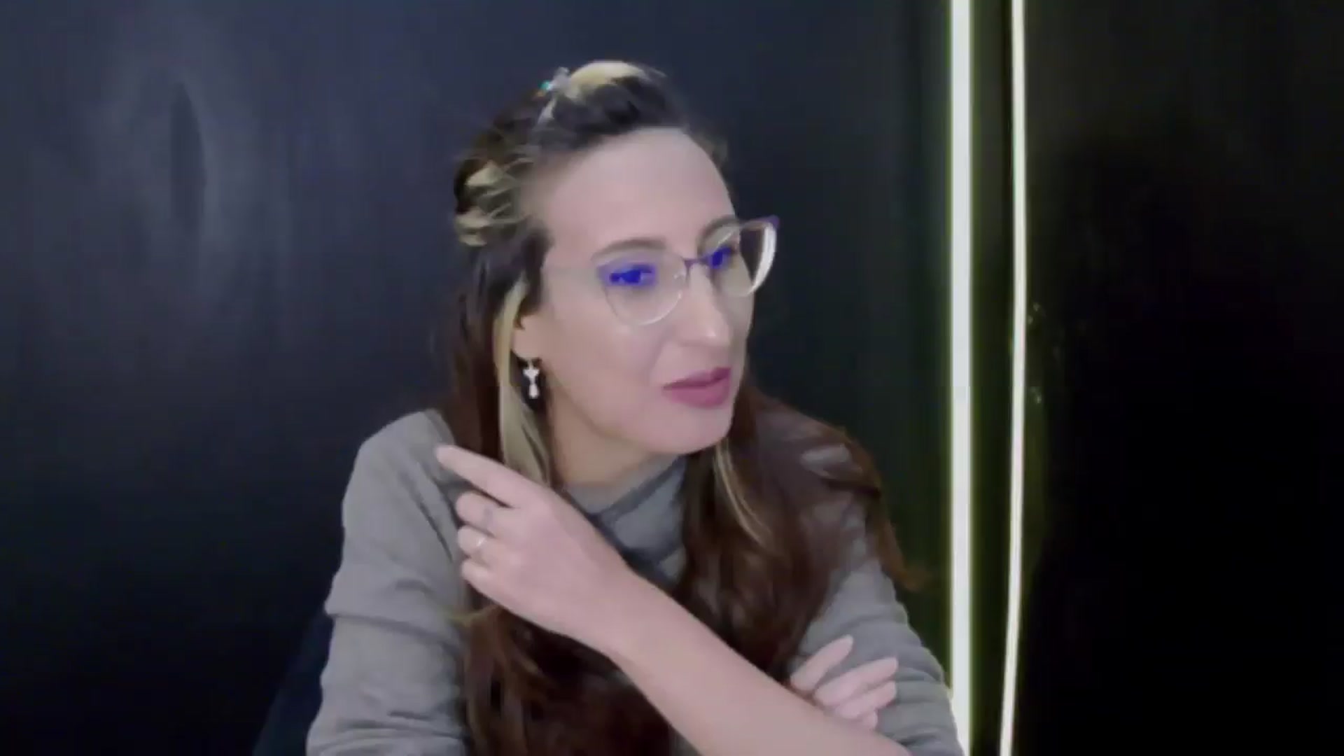 Gallery image thumbnail from LysAddiction's myfreecams stream on, 01/12/2025, 17:31 image 1 of 20