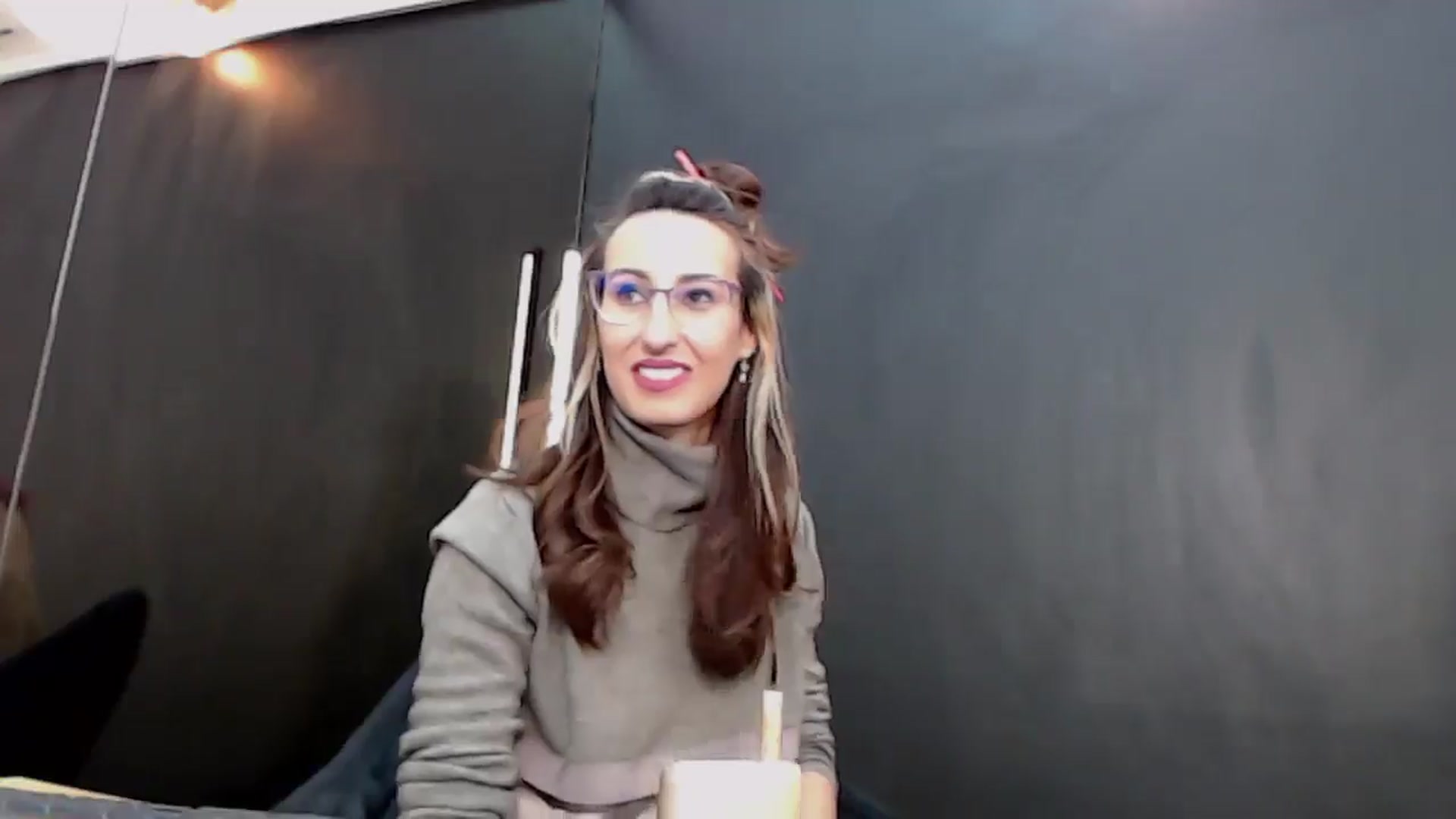 Gallery image thumbnail from LysAddiction's myfreecams stream on, 01/12/2025, 17:31 image 10 of 20