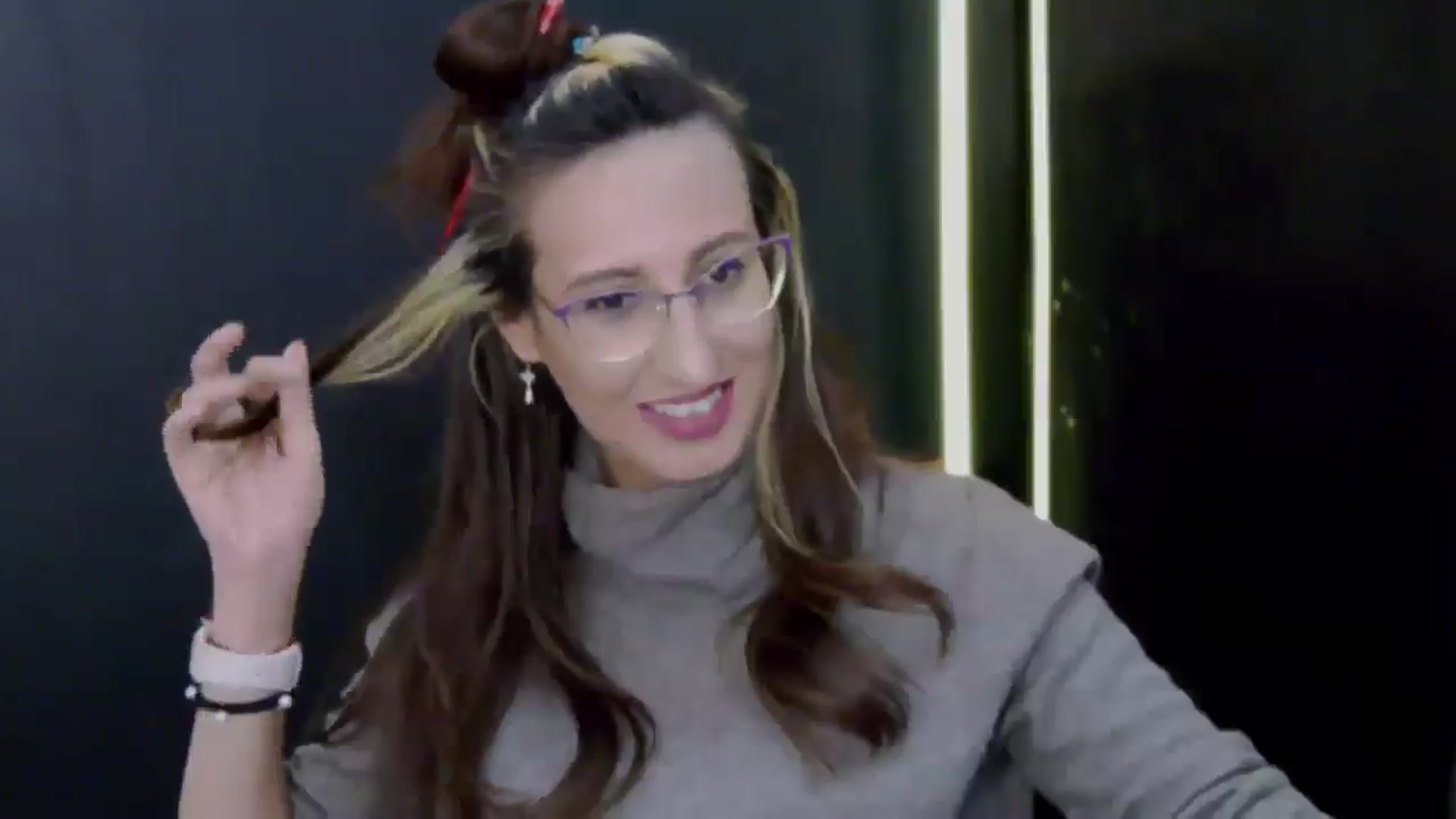 Gallery image thumbnail from LysAddiction's myfreecams stream on, 01/12/2025, 17:31 image 19 of 20