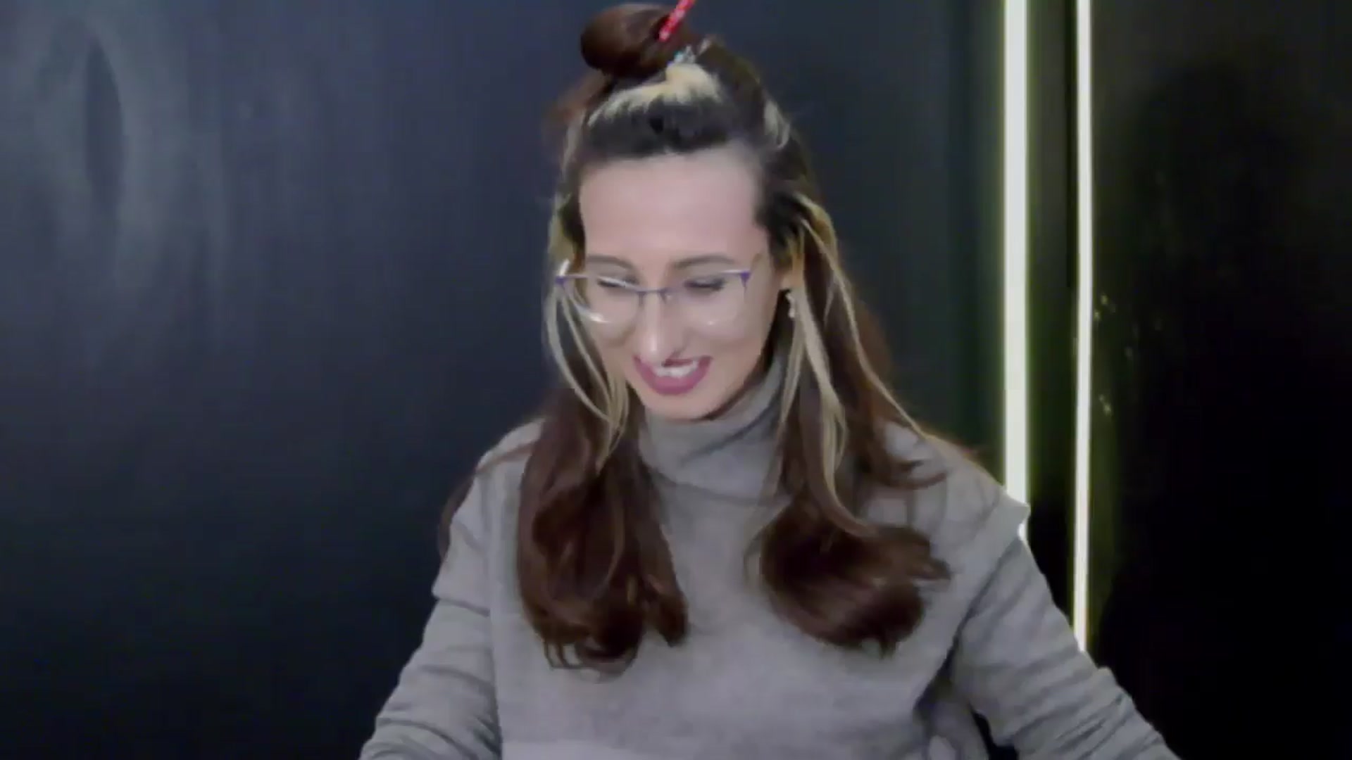 Gallery image thumbnail from LysAddiction's myfreecams stream on, 01/12/2025, 17:31 image 13 of 20
