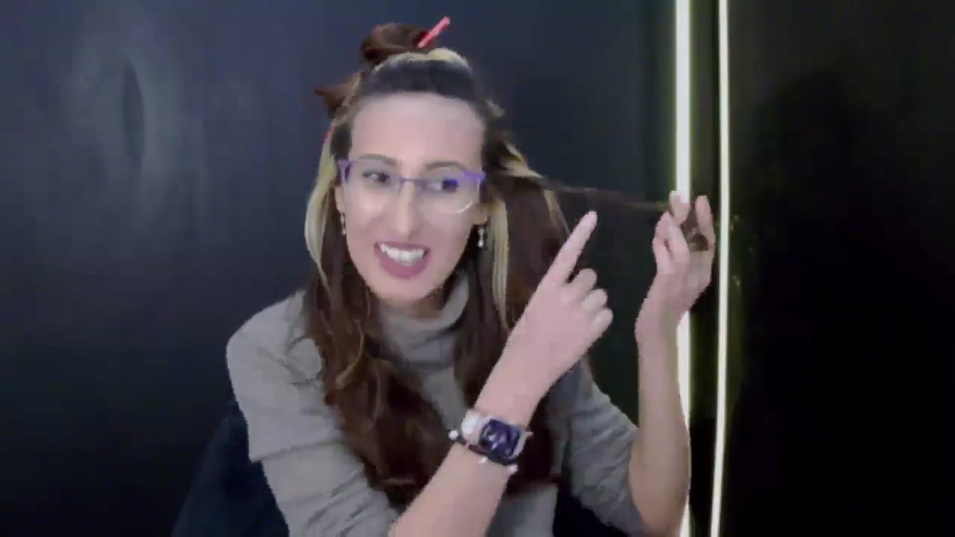 Gallery image thumbnail from LysAddiction's myfreecams stream on, 01/12/2025, 17:31 image 4 of 20
