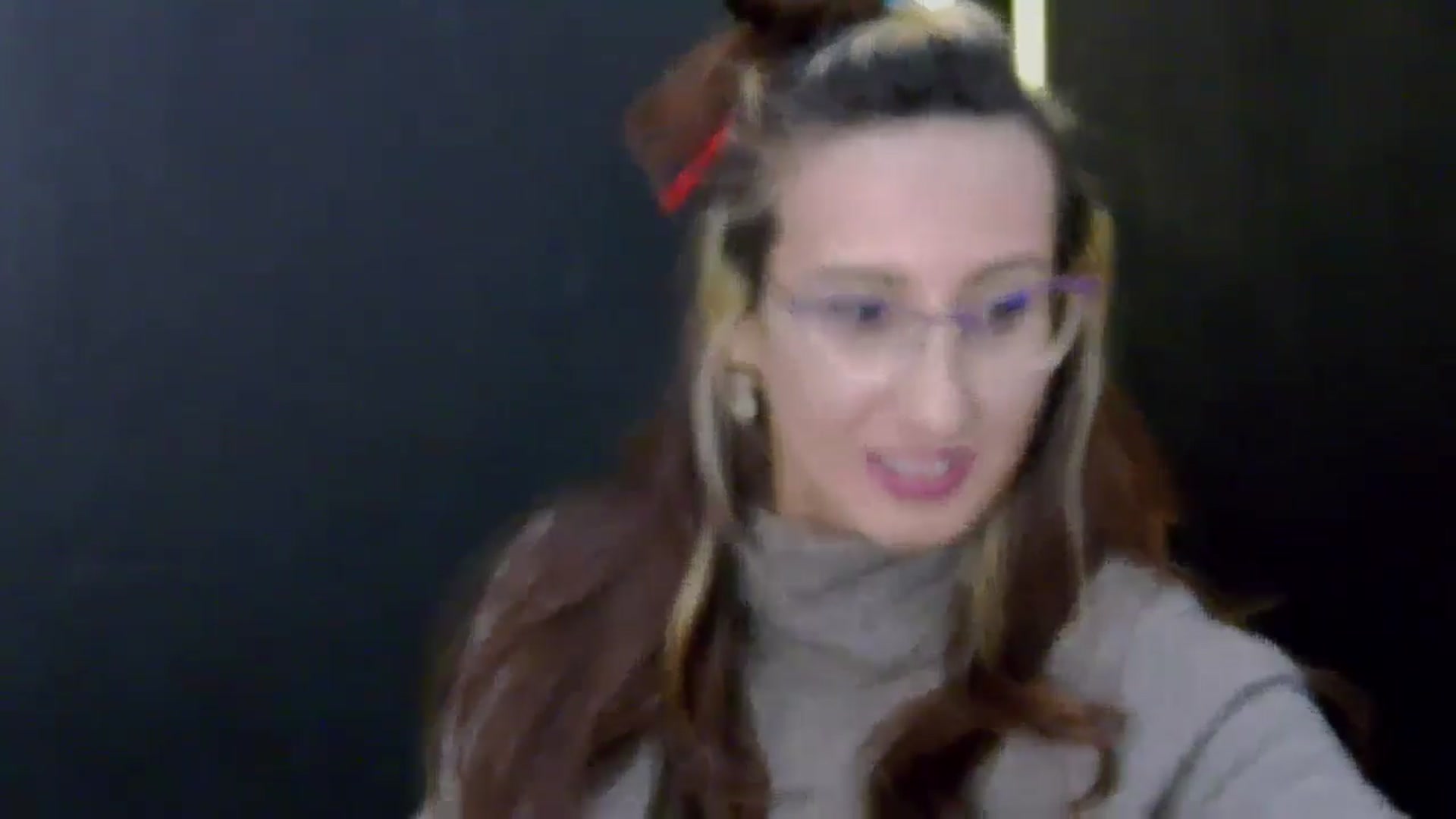 Gallery image thumbnail from LysAddiction's myfreecams stream on, 01/12/2025, 17:31 image 17 of 20