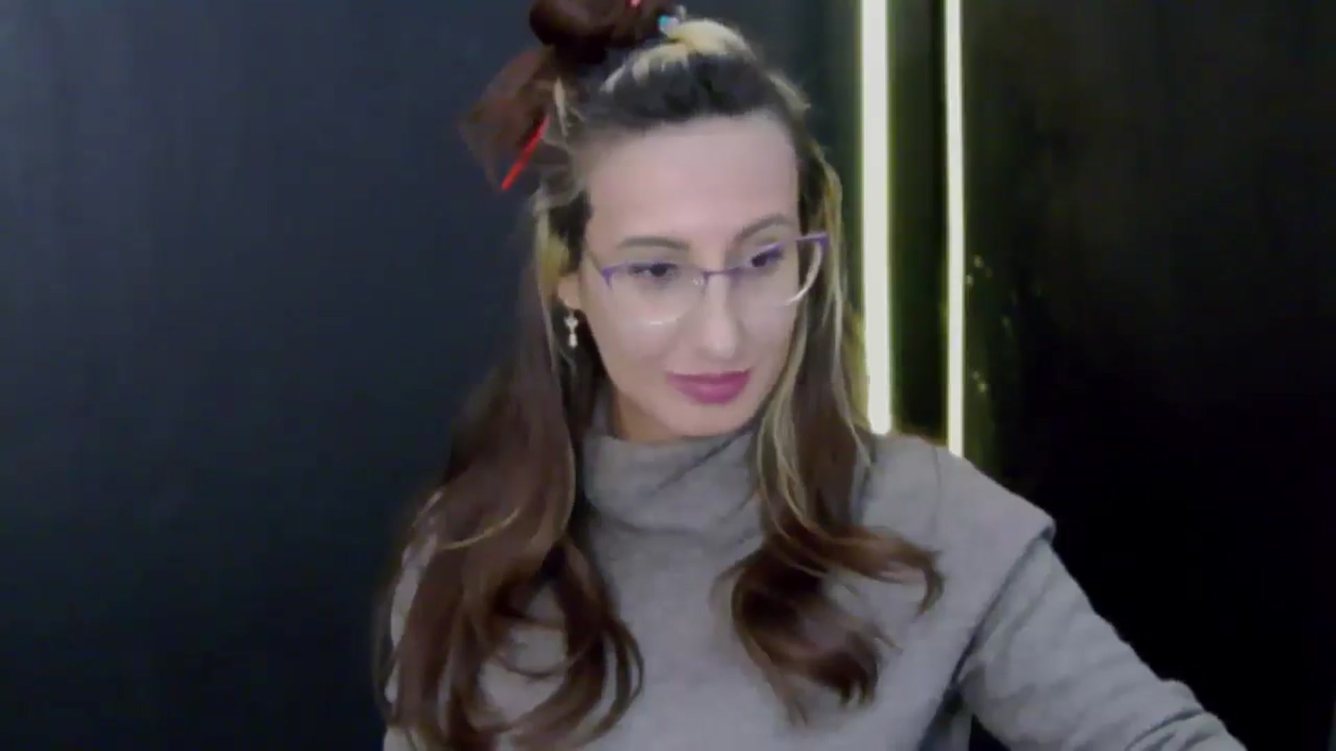 Gallery image thumbnail from LysAddiction's myfreecams stream on, 01/12/2025, 17:31 image 20 of 20