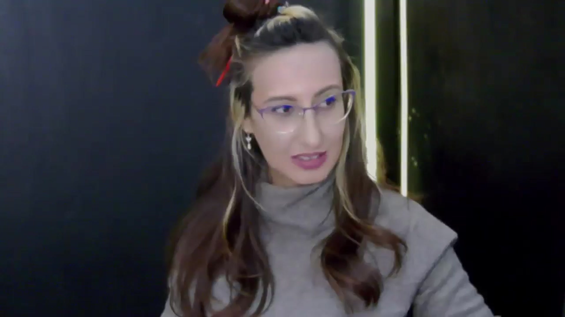 Gallery image thumbnail from LysAddiction's myfreecams stream on, 01/12/2025, 17:31 image 18 of 20