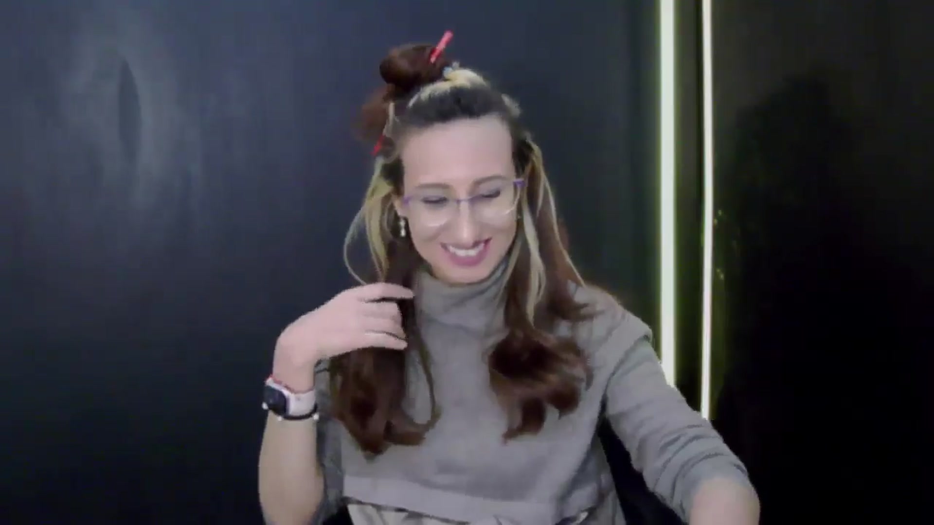 Gallery image thumbnail from LysAddiction's myfreecams stream on, 01/12/2025, 17:31 image 12 of 20