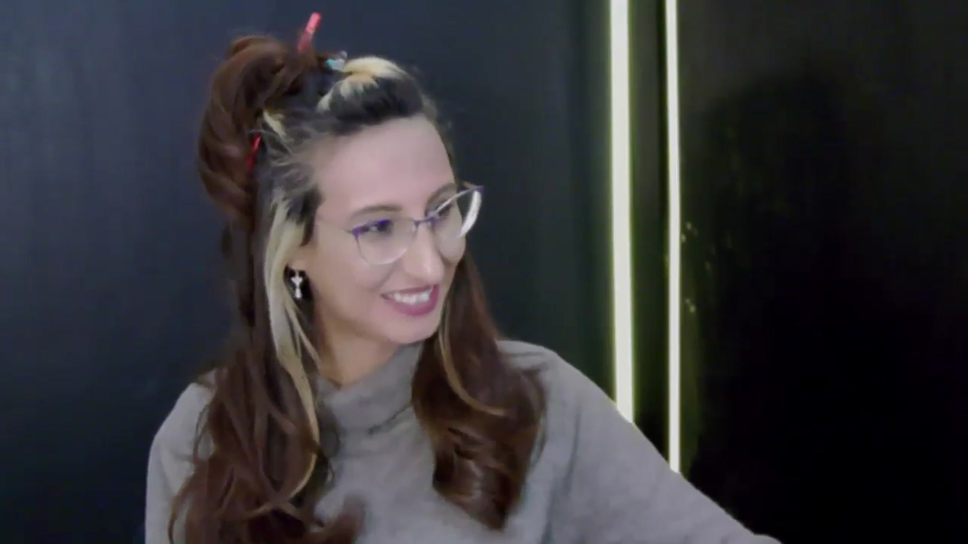 Gallery image thumbnail from LysAddiction's myfreecams stream on, 01/12/2025, 19:04 image 14 of 20