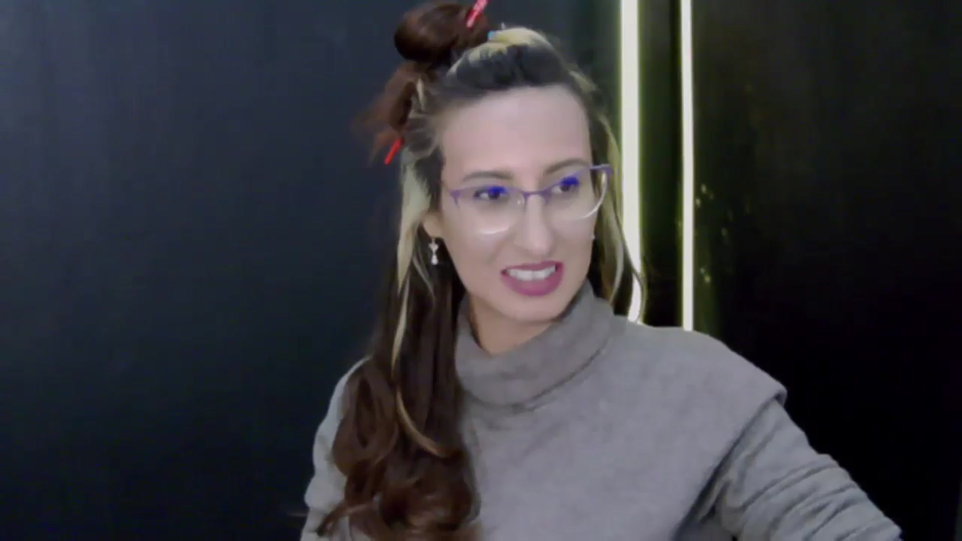 Gallery image thumbnail from LysAddiction's myfreecams stream on, 01/12/2025, 19:04 image 5 of 20