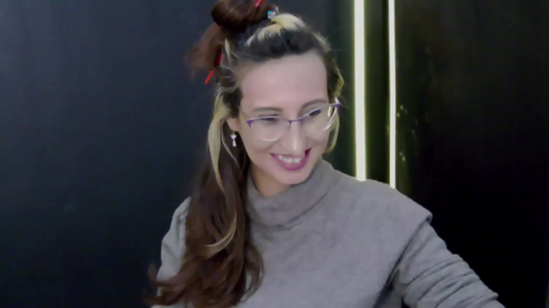 Gallery image thumbnail from LysAddiction's myfreecams stream on, 01/12/2025, 19:04 image 3 of 20