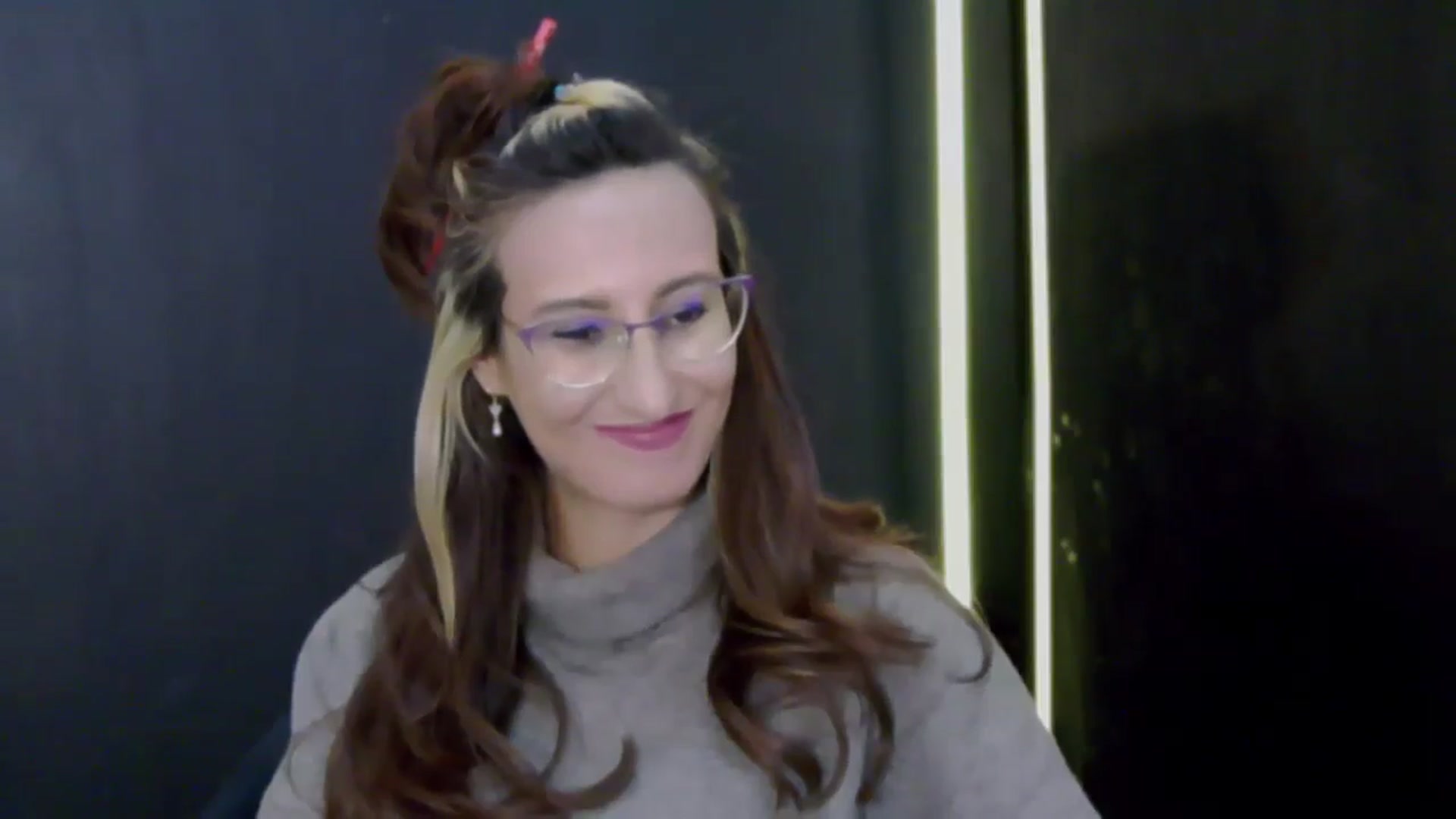 Gallery image thumbnail from LysAddiction's myfreecams stream on, 01/12/2025, 19:04 image 11 of 20
