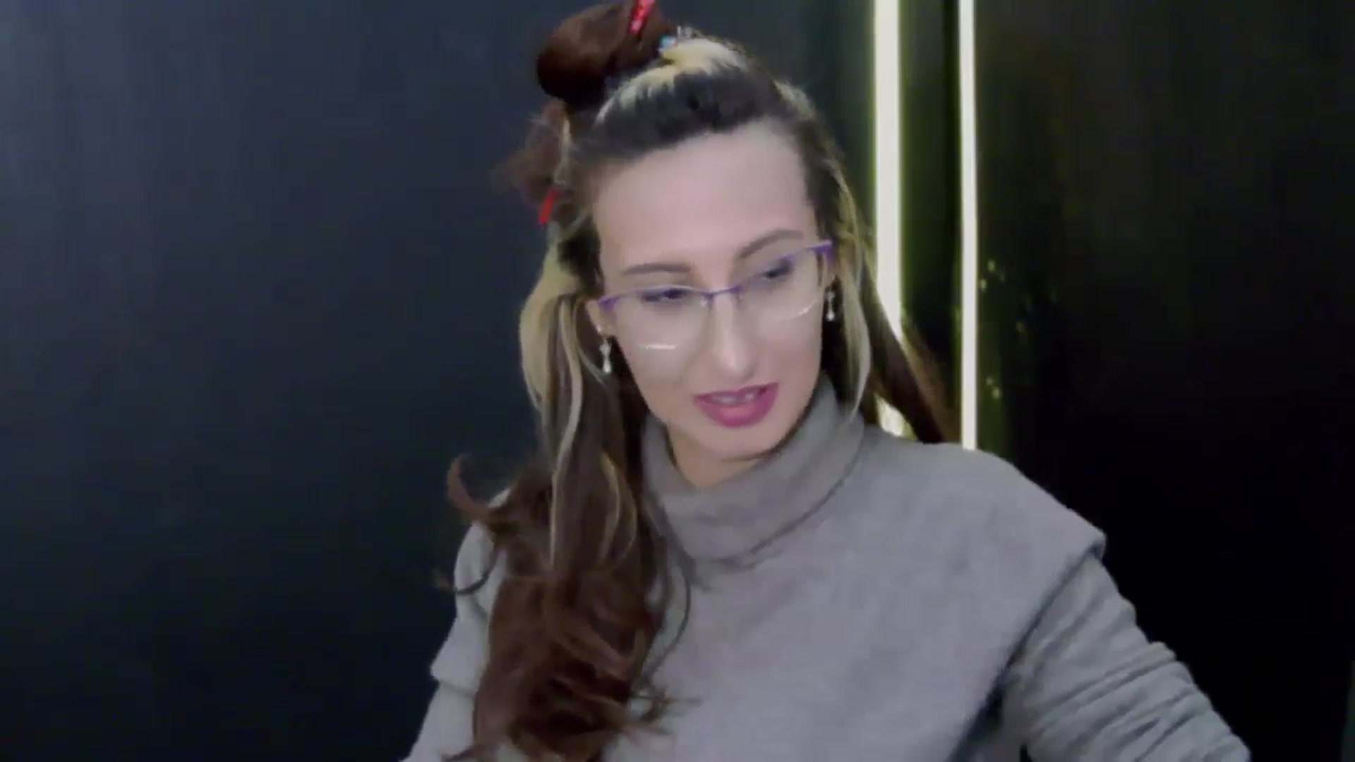 Gallery image thumbnail from LysAddiction's myfreecams stream on, 01/12/2025, 19:04 image 7 of 20