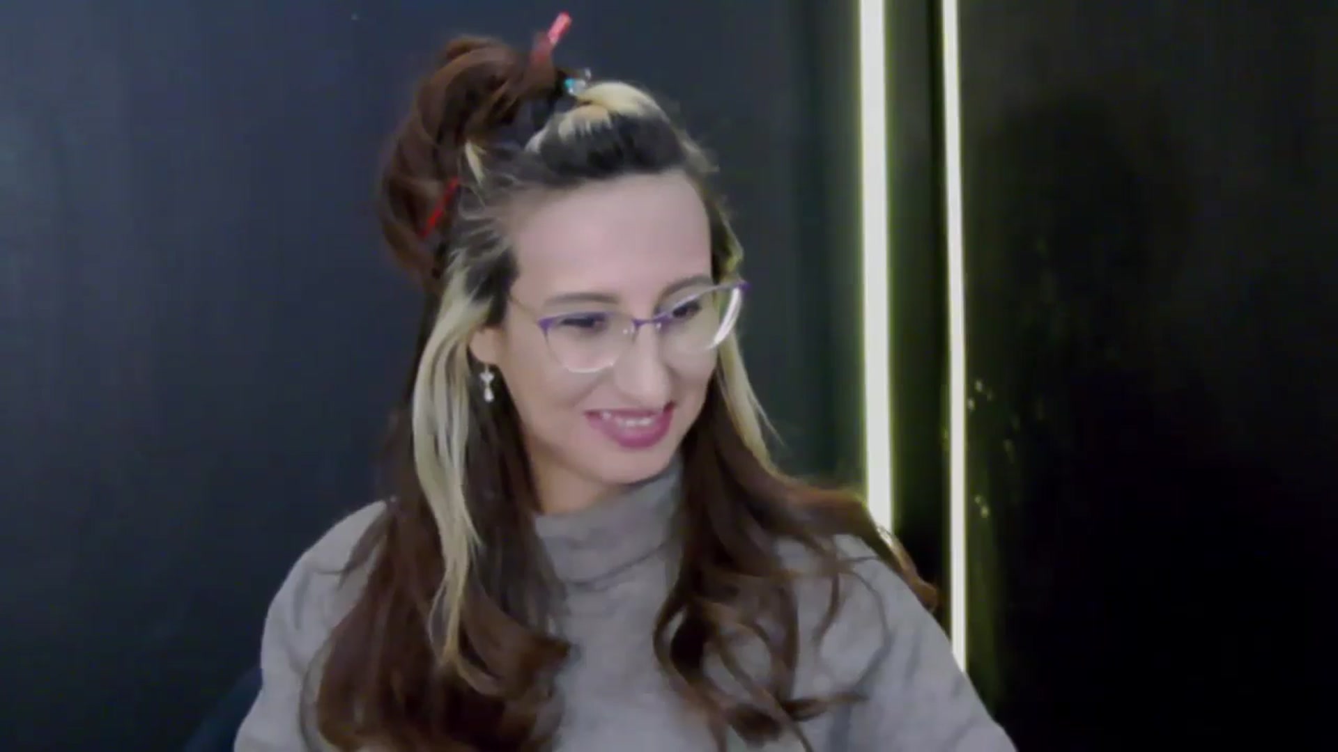 Gallery image thumbnail from LysAddiction's myfreecams stream on, 01/12/2025, 19:04 image 10 of 20