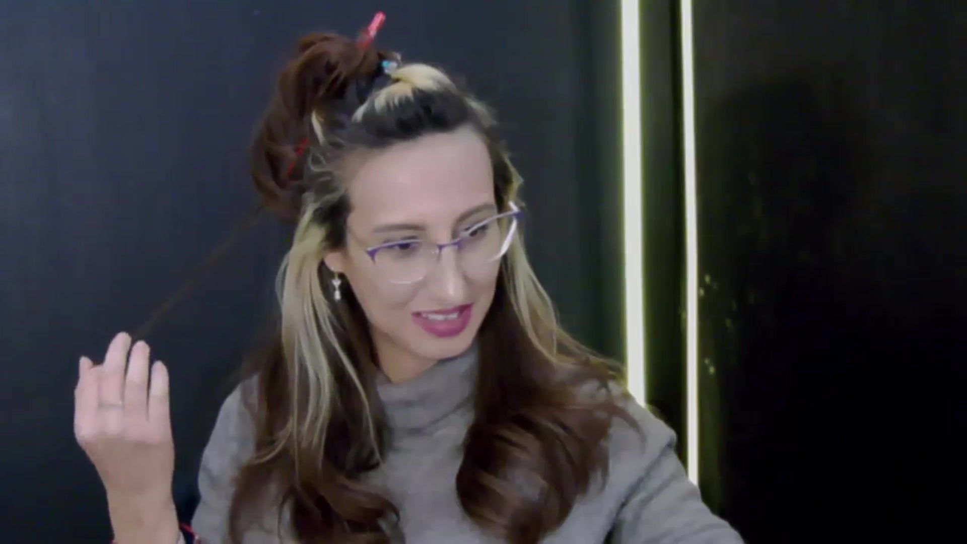 Gallery image thumbnail from LysAddiction's myfreecams stream on, 01/12/2025, 19:04 image 9 of 20