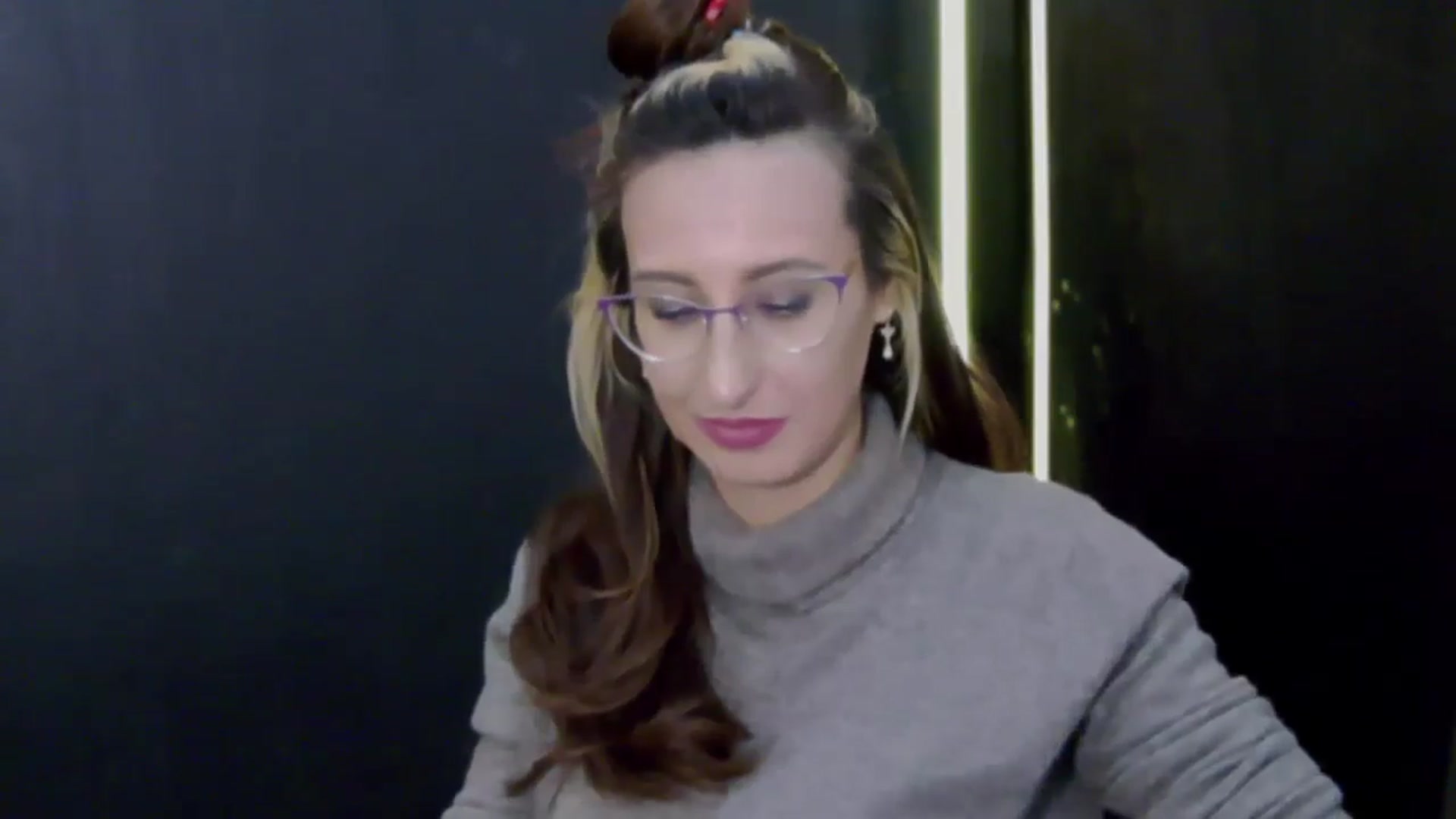 Gallery image thumbnail from LysAddiction's myfreecams stream on, 01/12/2025, 19:04 image 6 of 20