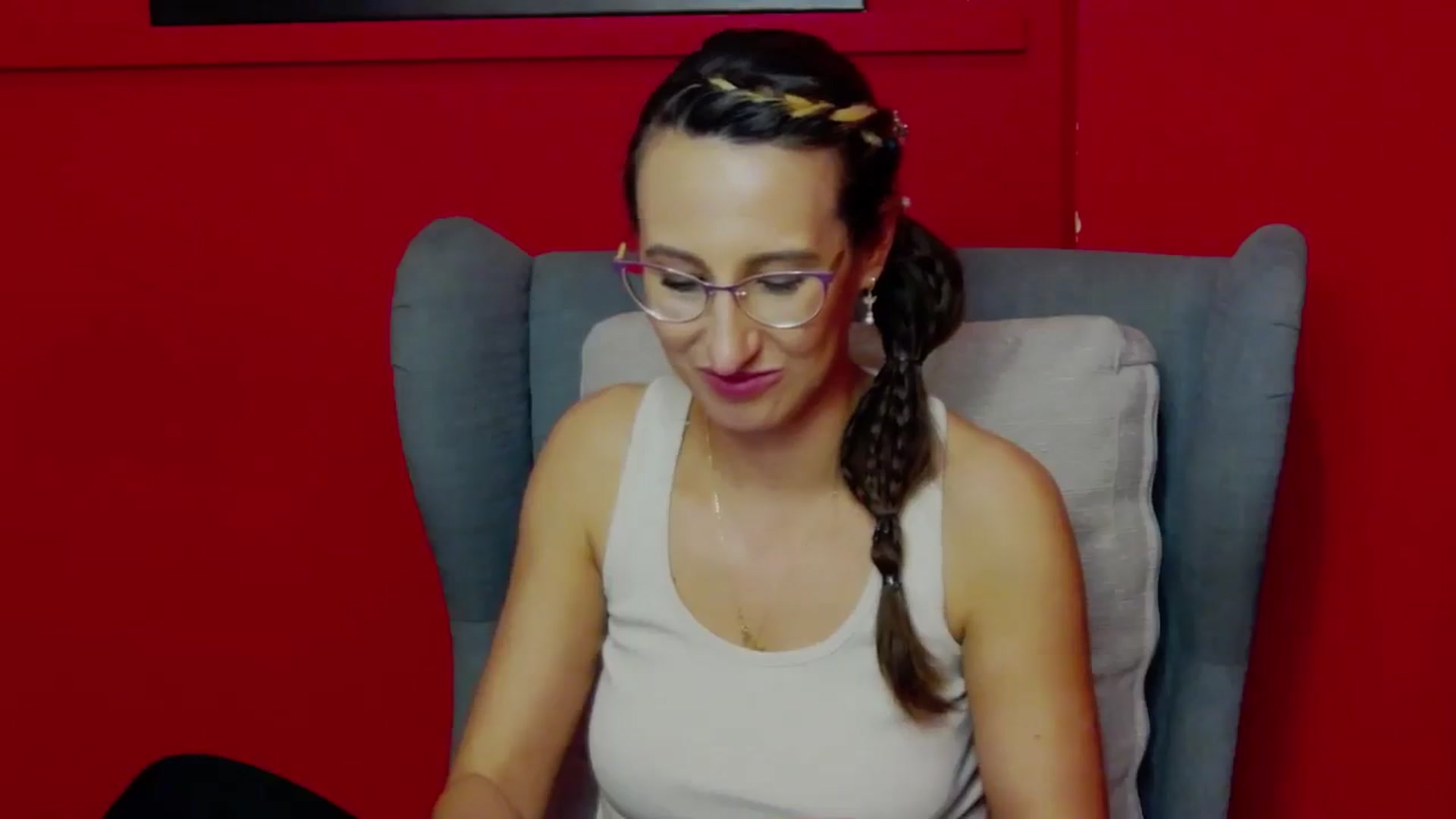 Gallery image thumbnail from LysAddiction's myfreecams stream on, 01/17/2025, 20:25 image 15 of 20