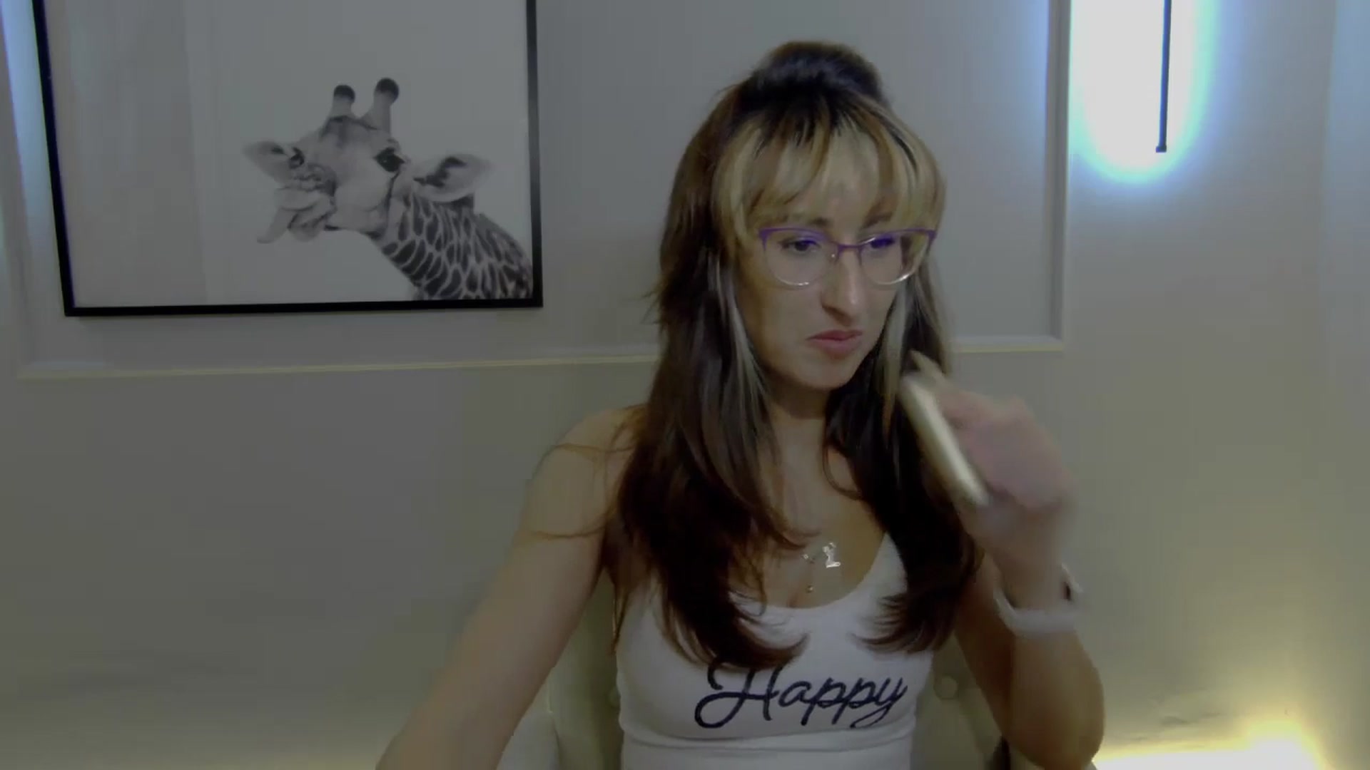 Gallery image thumbnail from LysAddiction's myfreecams stream on, 01/18/2025, 20:09 image 9 of 20