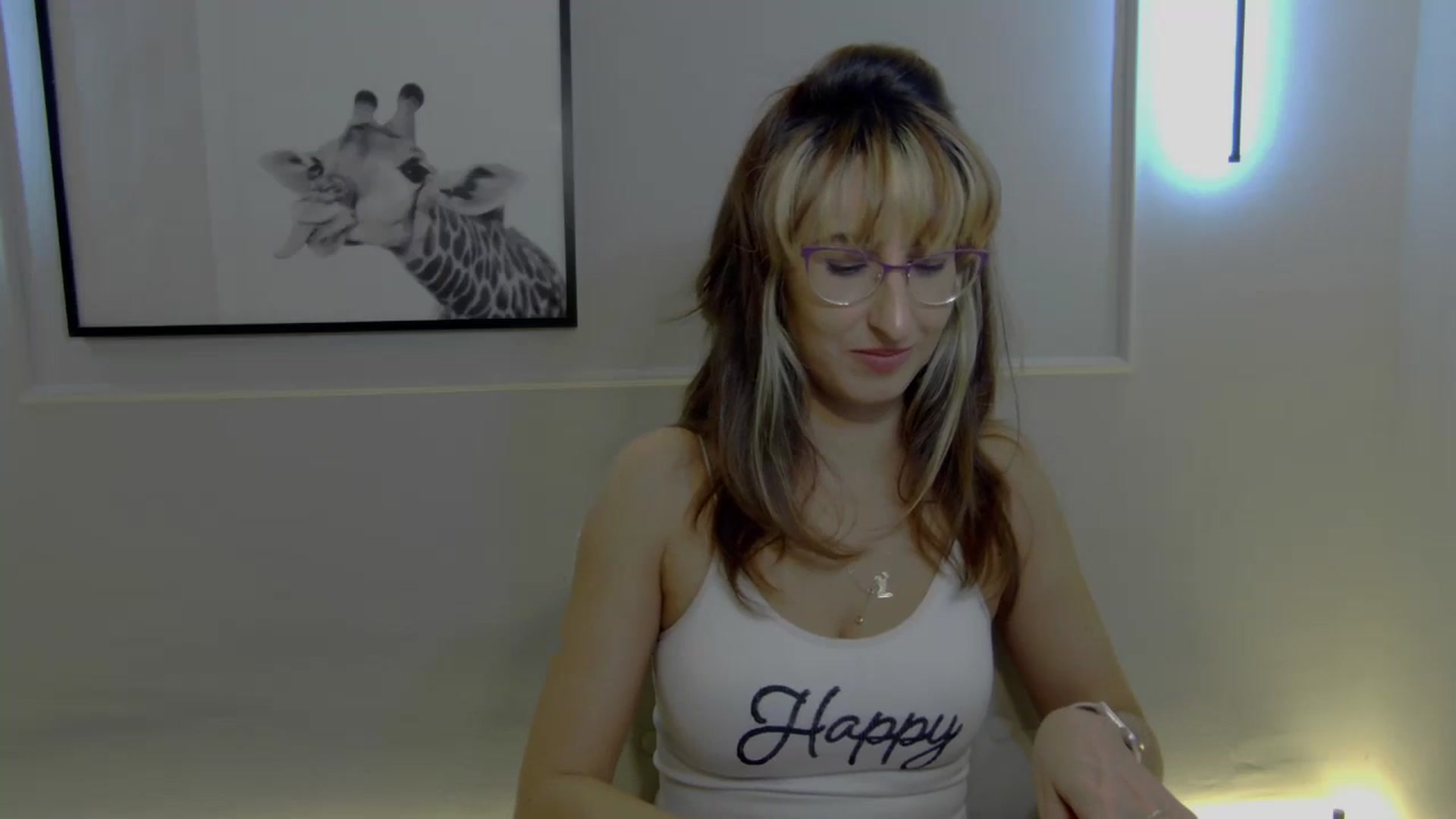 Gallery image thumbnail from LysAddiction's myfreecams stream on, 01/18/2025, 20:09 image 8 of 20