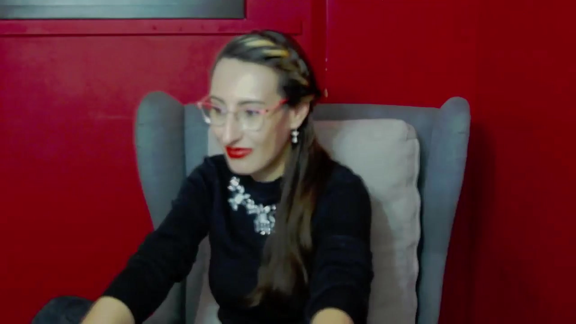 Gallery image thumbnail from LysAddiction's myfreecams stream on, 01/31/2025, 20:04 image 6 of 20