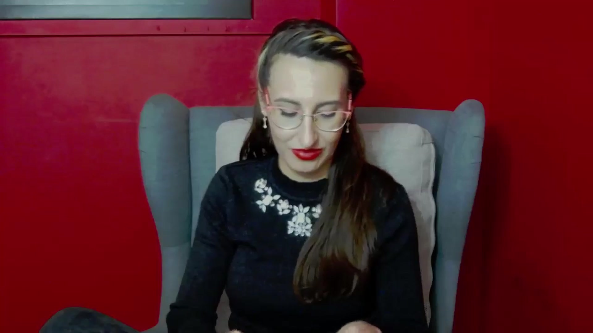 Gallery image thumbnail from LysAddiction's myfreecams stream on, 01/31/2025, 20:04 image 7 of 20