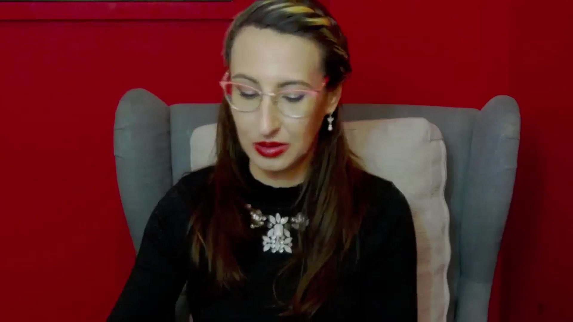 Gallery image thumbnail from LysAddiction's myfreecams stream on, 01/31/2025, 20:04 image 2 of 20