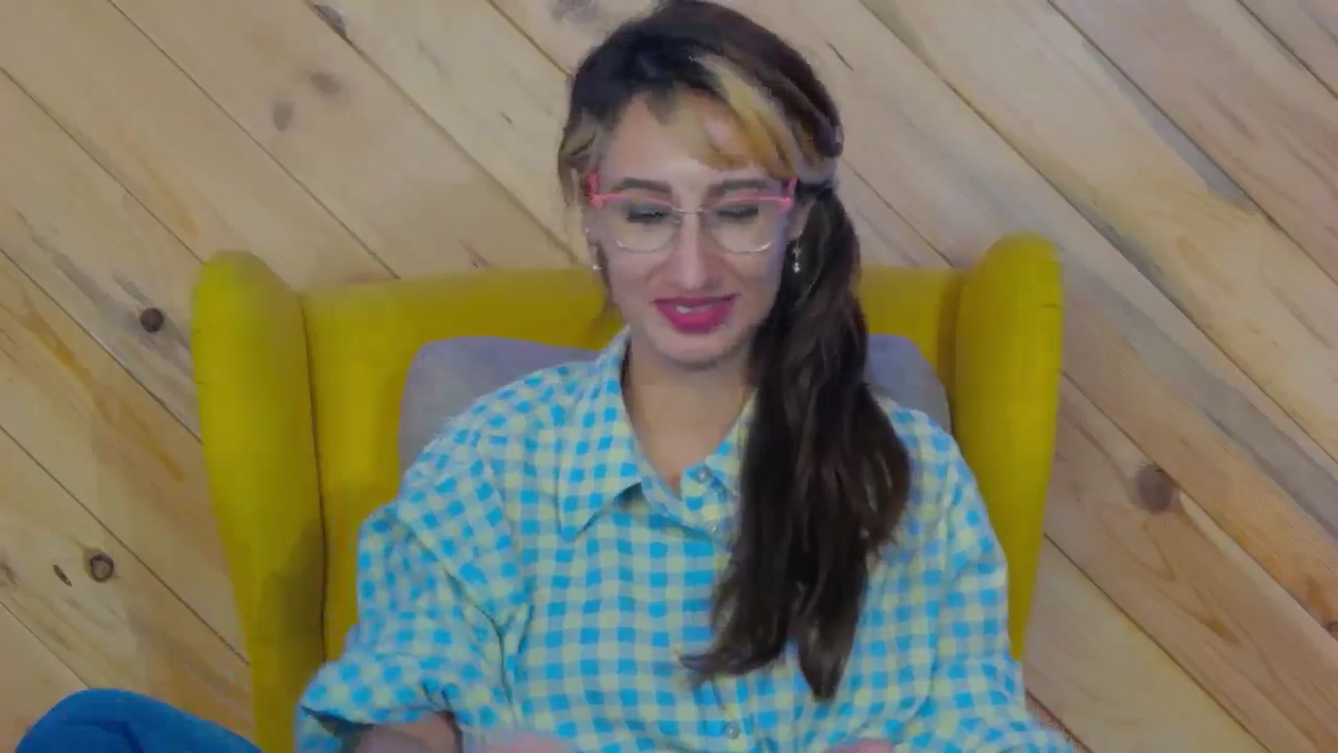 Gallery image thumbnail from LysAddiction's myfreecams stream on, 02/09/2025, 20:46 image 18 of 20