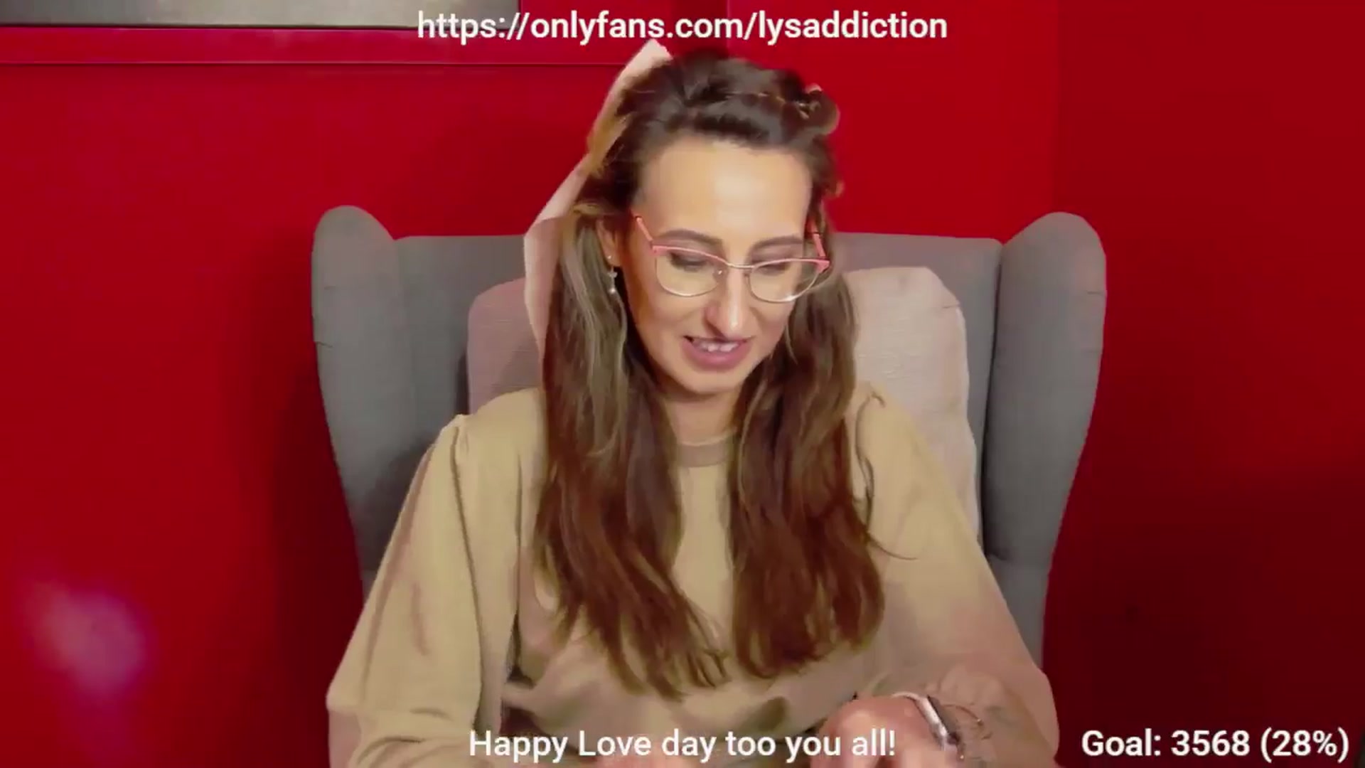Gallery image thumbnail from LysAddiction's myfreecams stream on, 02/14/2025, 20:29 image 5 of 20