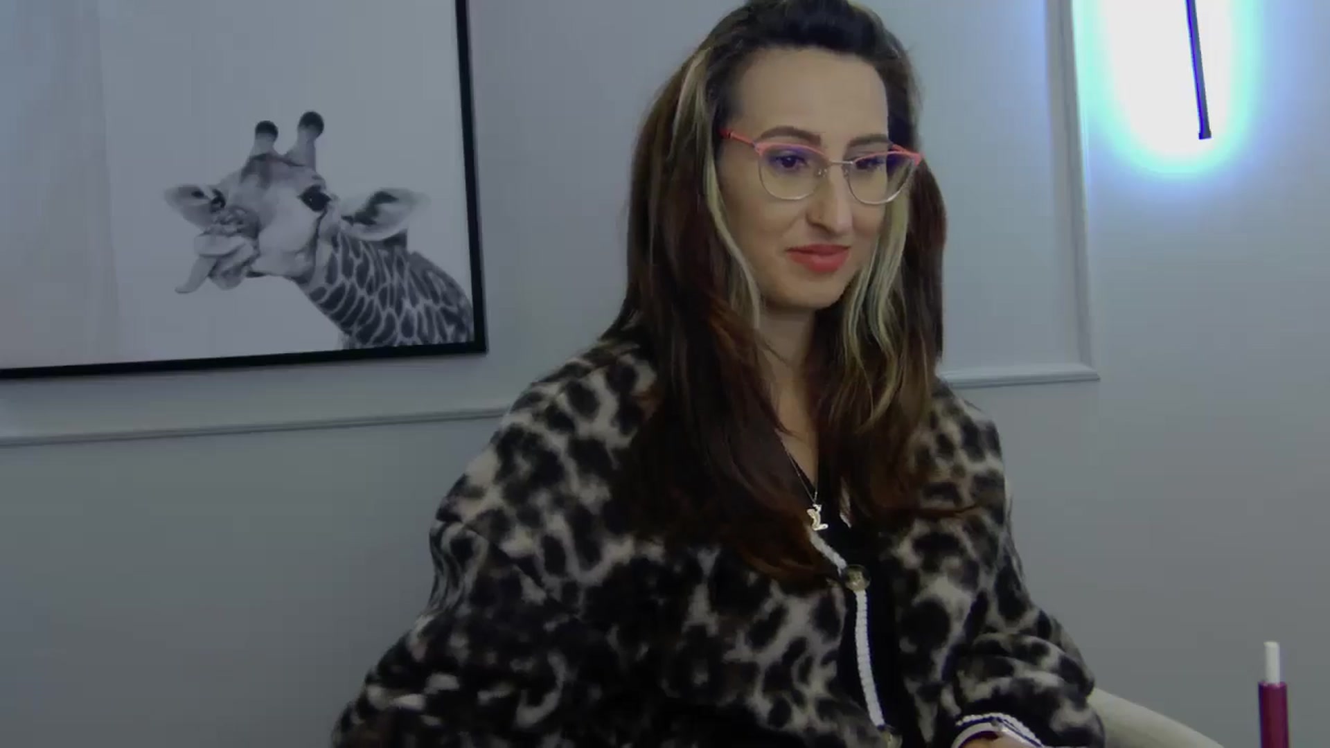 Gallery image thumbnail from LysAddiction's myfreecams stream on, 02/15/2025, 18:10 image 20 of 20