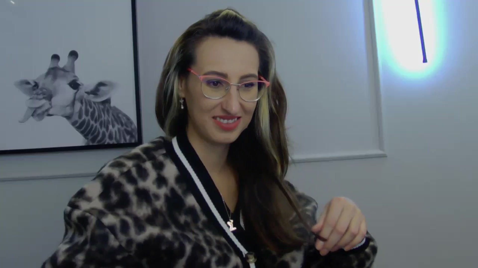 Gallery image thumbnail from LysAddiction's myfreecams stream on, 02/15/2025, 18:10 image 10 of 20