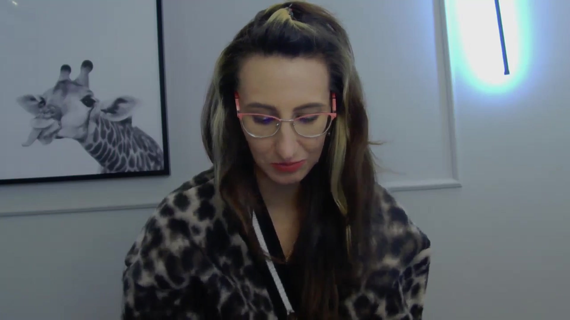 Gallery image thumbnail from LysAddiction's myfreecams stream on, 02/15/2025, 18:10 image 13 of 20