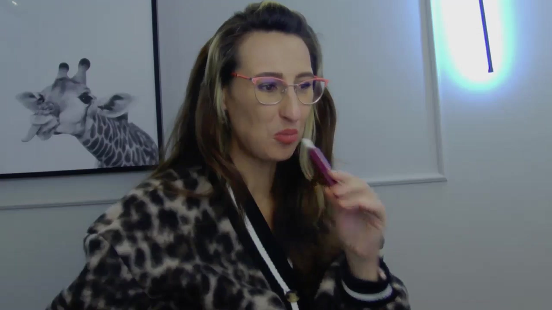 Gallery image thumbnail from LysAddiction's myfreecams stream on, 02/15/2025, 18:10 image 14 of 20