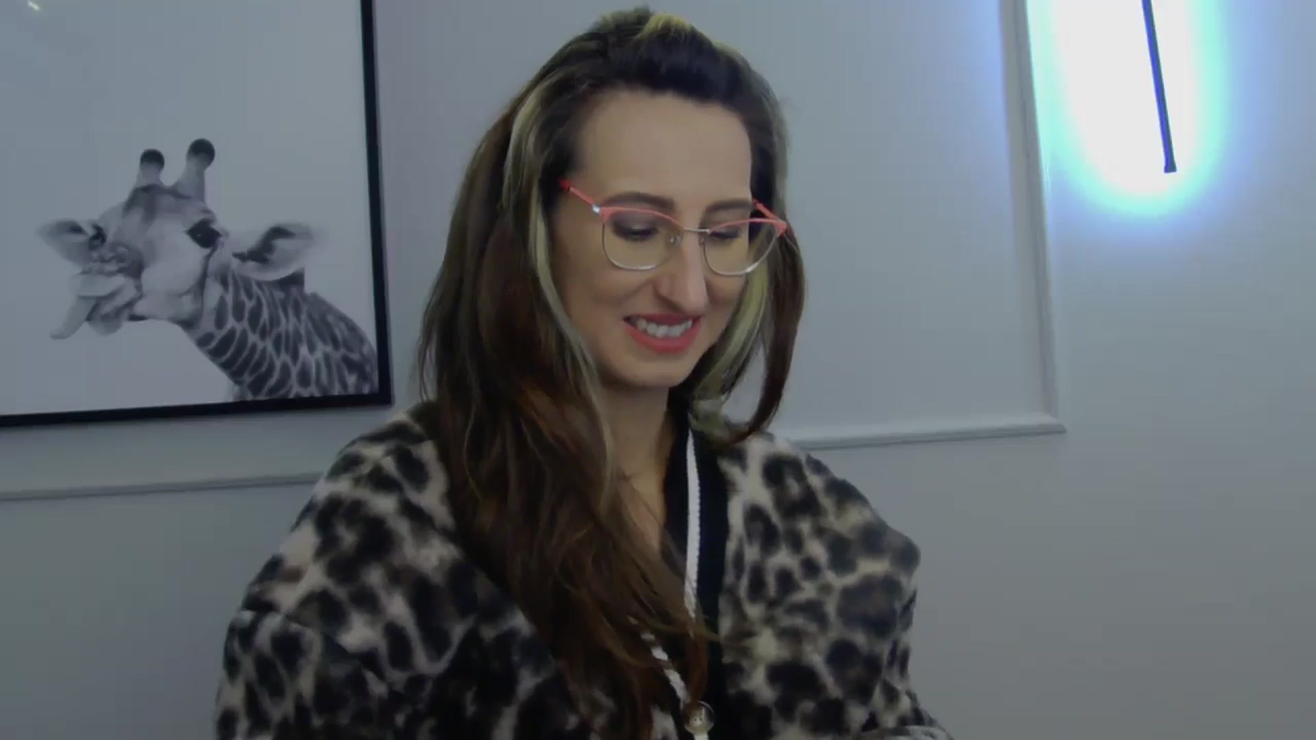 Gallery image thumbnail from LysAddiction's myfreecams stream on, 02/15/2025, 18:10 image 17 of 20