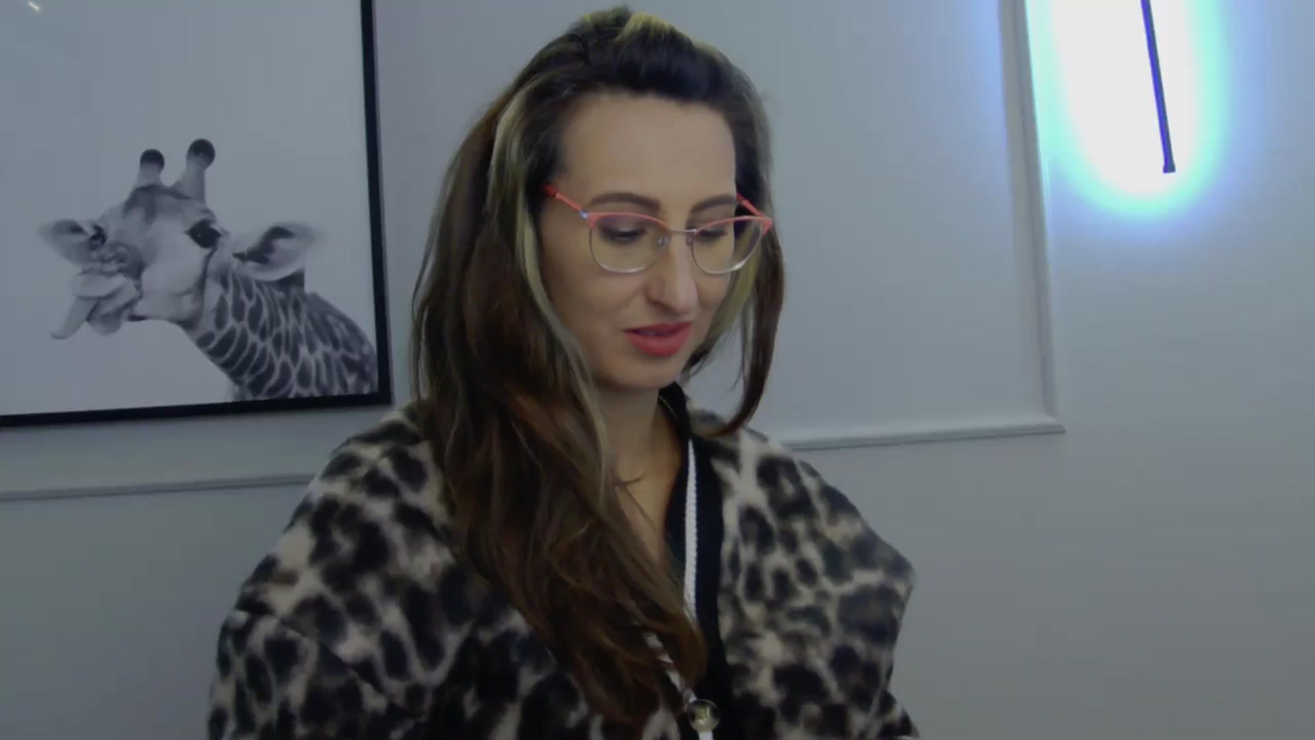 Gallery image thumbnail from LysAddiction's myfreecams stream on, 02/15/2025, 18:10 image 16 of 20