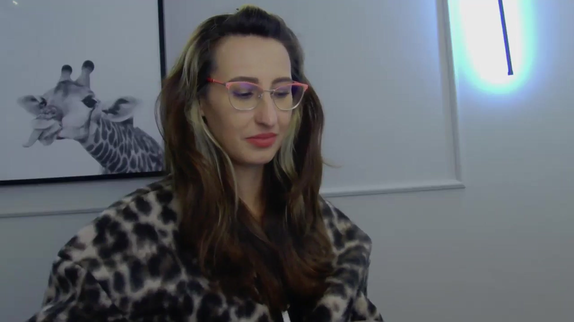 Gallery image thumbnail from LysAddiction's myfreecams stream on, 02/15/2025, 18:10 image 5 of 20