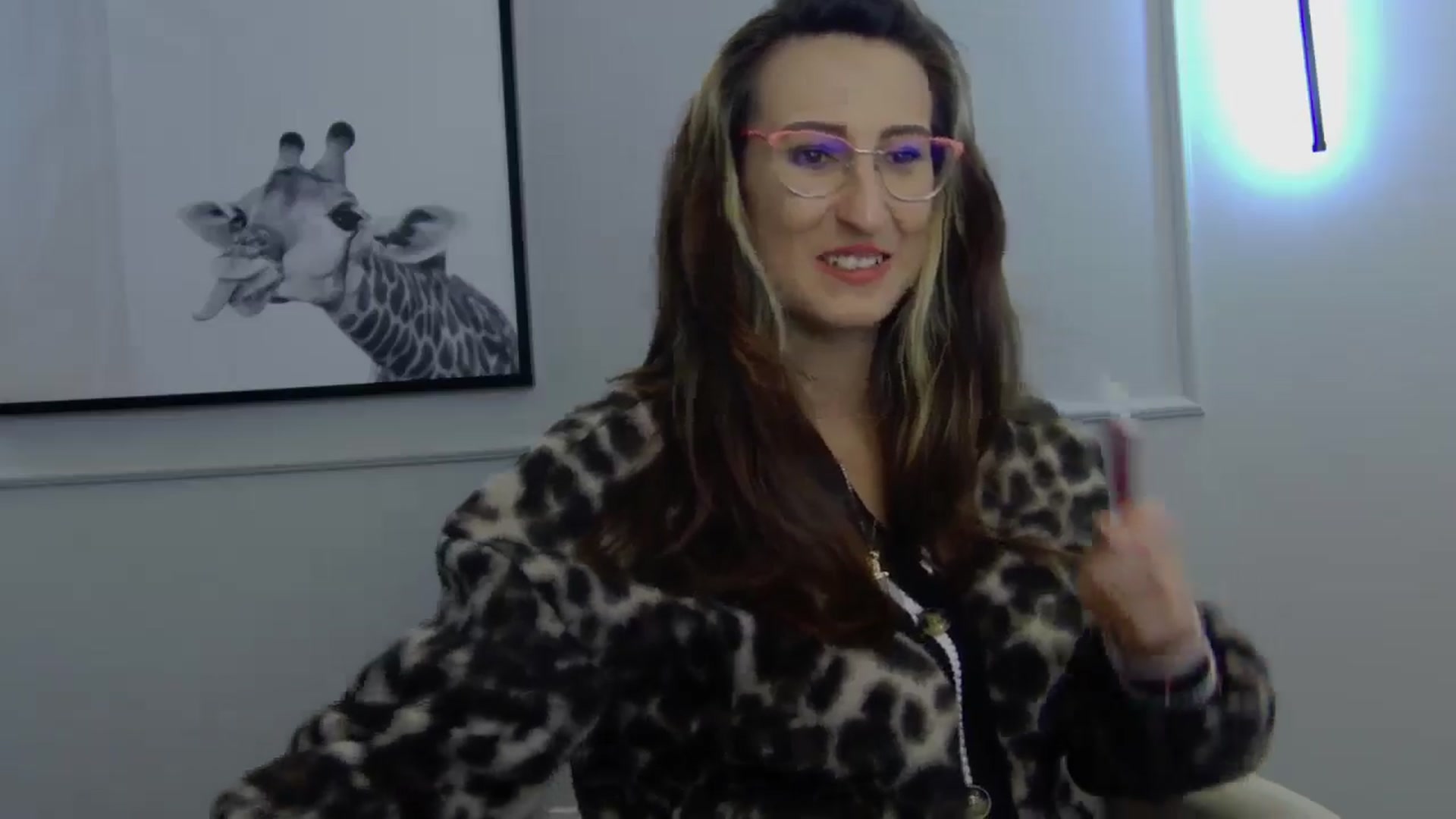Gallery image thumbnail from LysAddiction's myfreecams stream on, 02/15/2025, 18:10 image 19 of 20