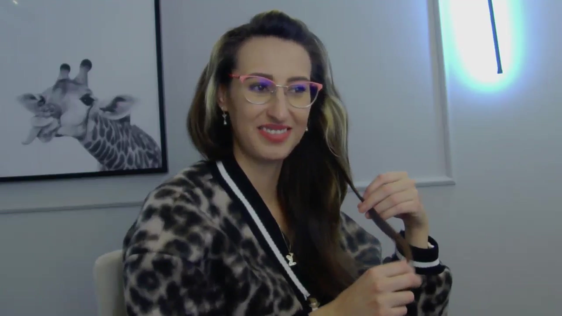 Gallery image thumbnail from LysAddiction's myfreecams stream on, 02/15/2025, 18:10 image 8 of 20