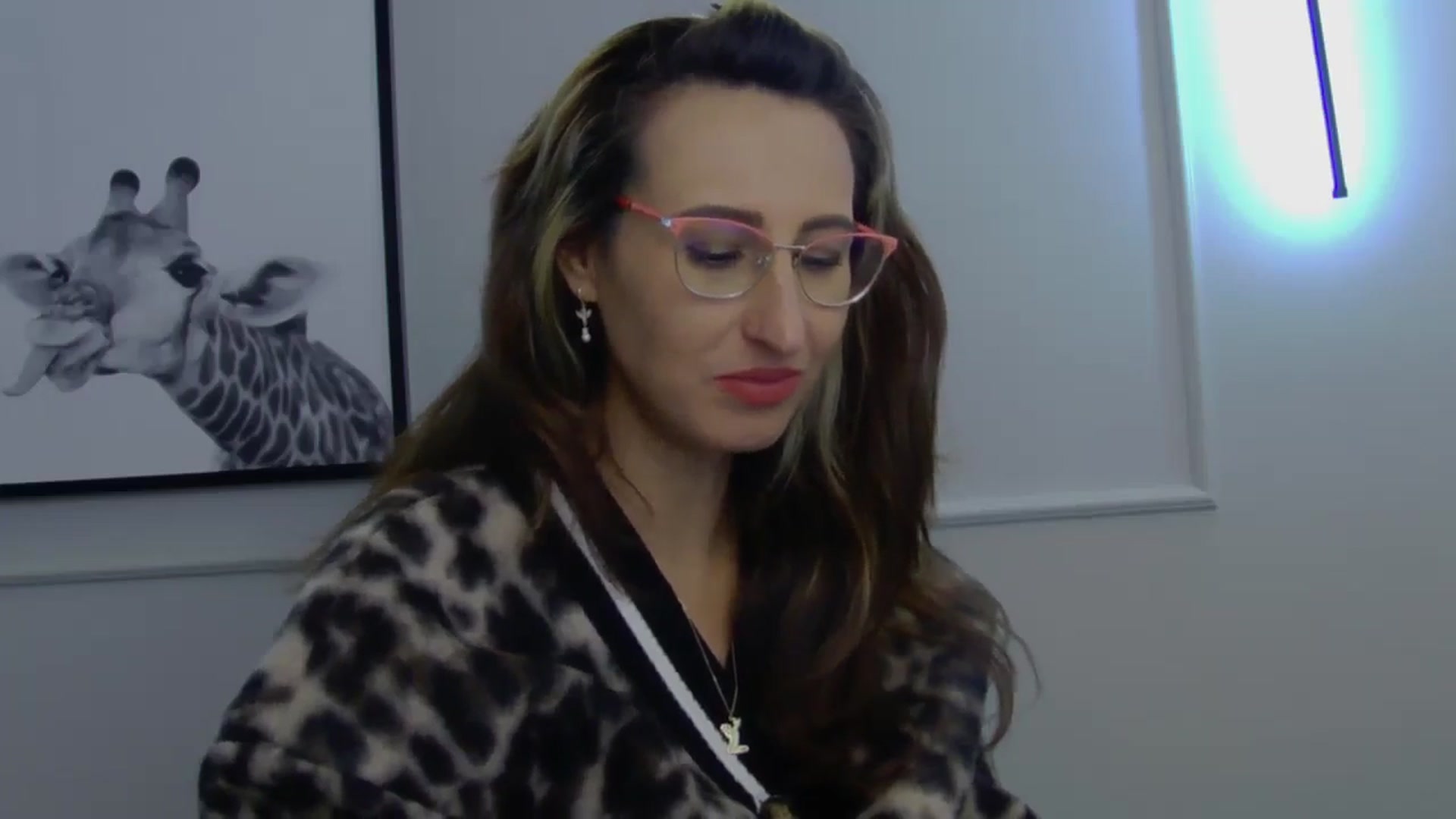 Gallery image thumbnail from LysAddiction's myfreecams stream on, 02/15/2025, 18:10 image 3 of 20