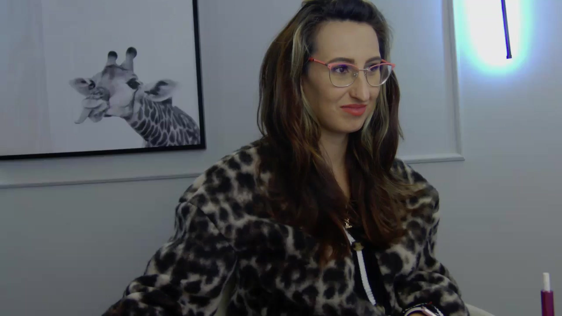 Gallery image thumbnail from LysAddiction's myfreecams stream on, 02/15/2025, 18:48 image 2 of 20