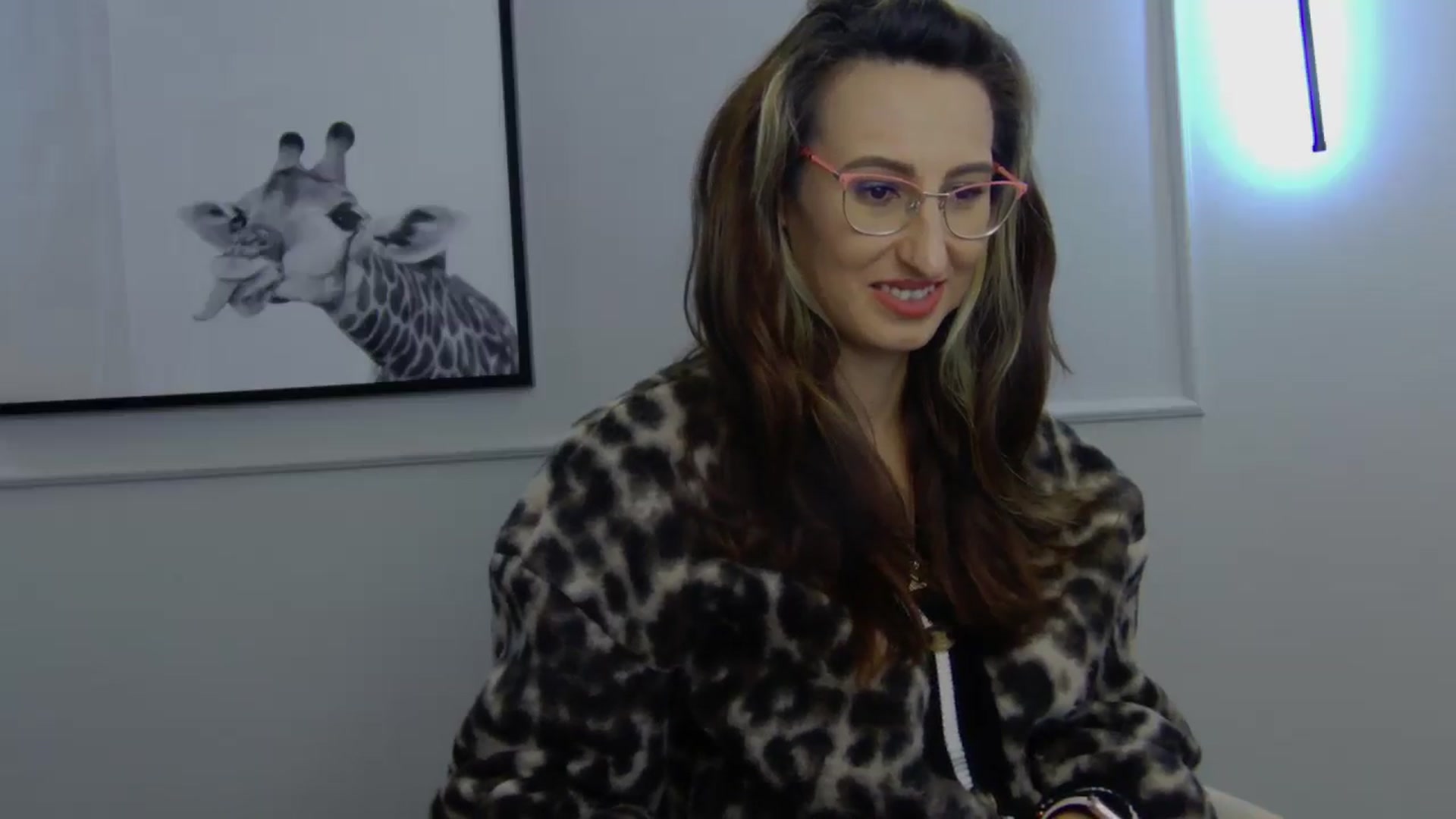 Gallery image thumbnail from LysAddiction's myfreecams stream on, 02/15/2025, 18:48 image 3 of 20