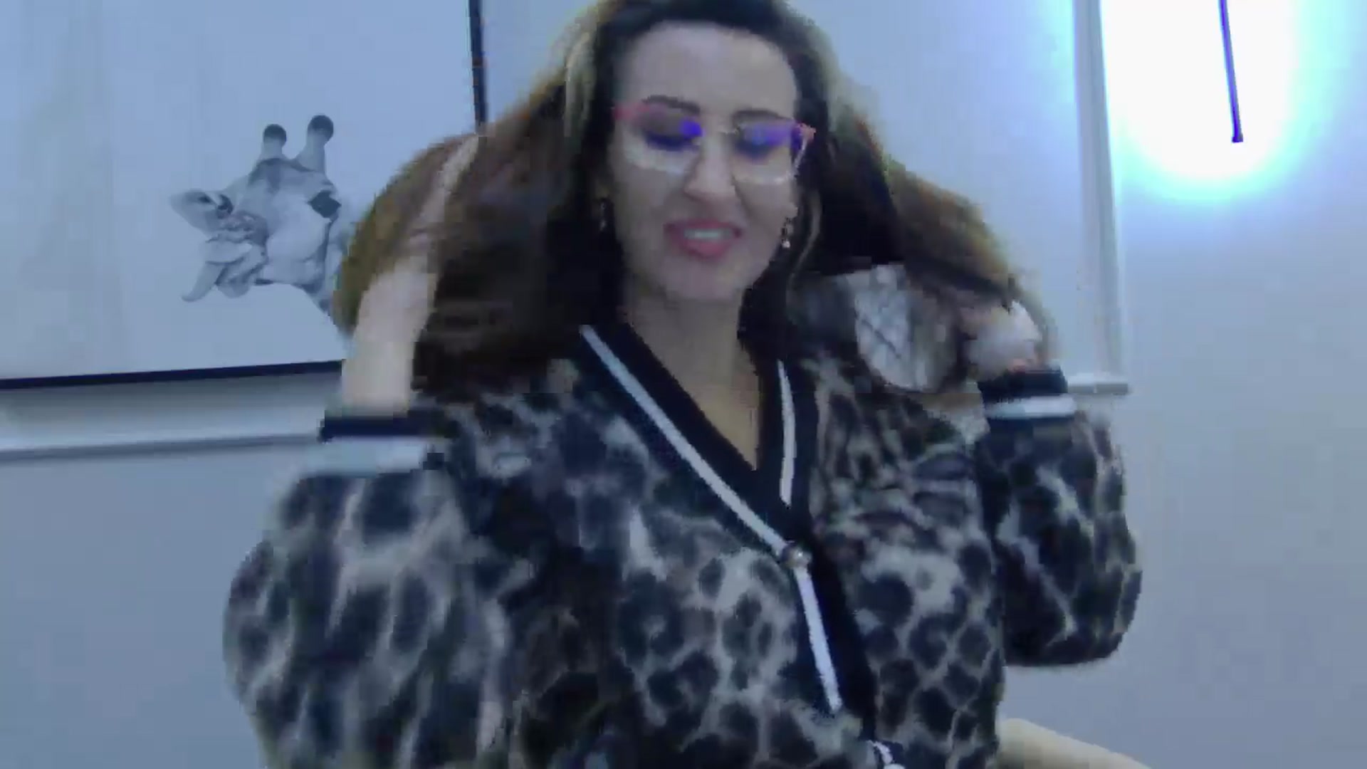 Gallery image thumbnail from LysAddiction's myfreecams stream on, 02/15/2025, 18:48 image 8 of 20