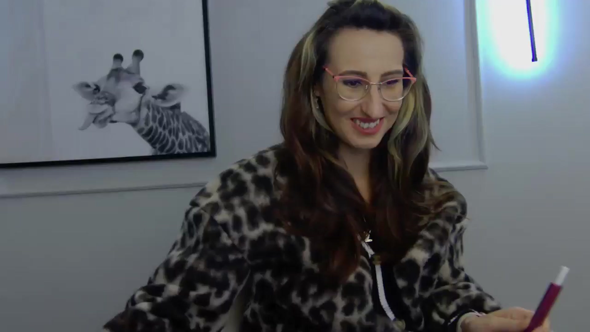 Gallery image thumbnail from LysAddiction's myfreecams stream on, 02/15/2025, 18:48 image 1 of 20