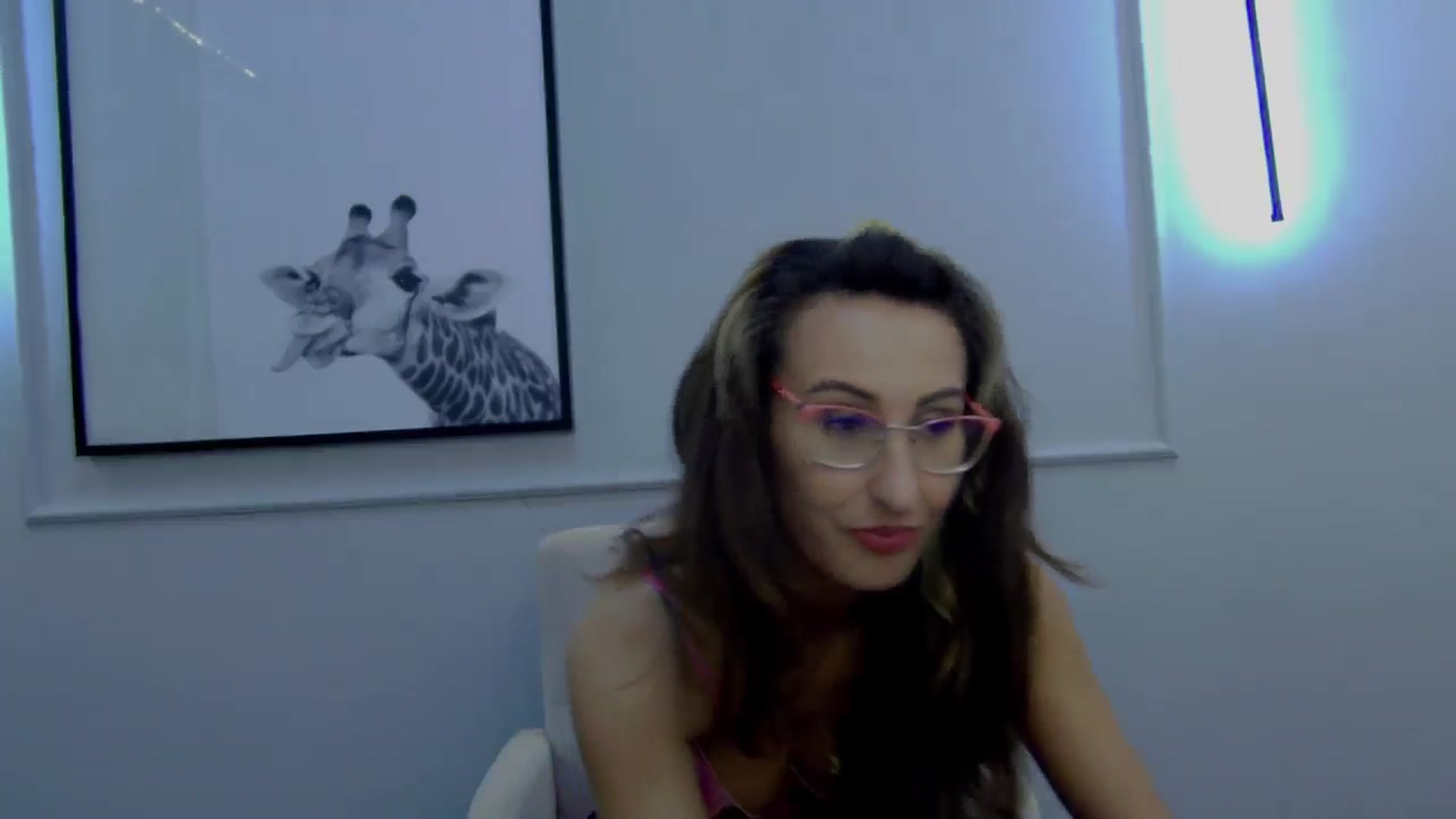 Gallery image thumbnail from LysAddiction's myfreecams stream on, 02/15/2025, 18:48 image 16 of 20