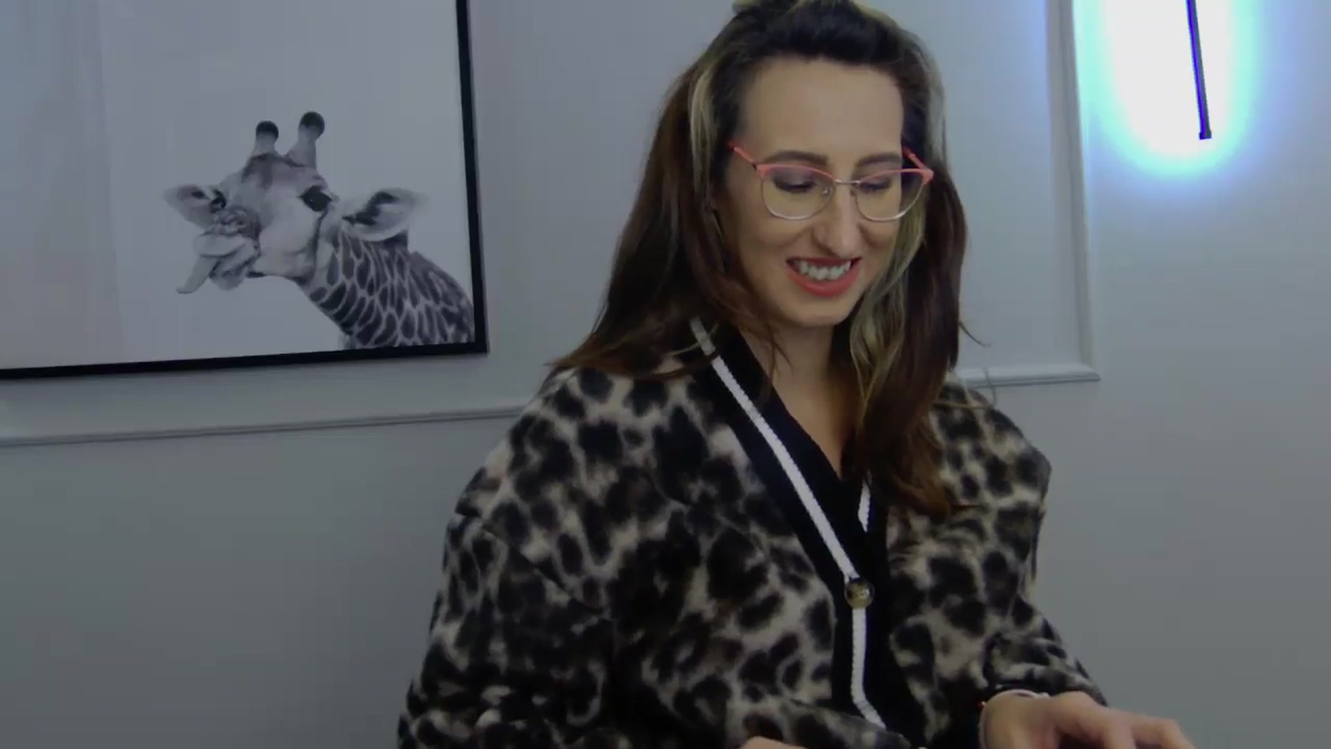 Gallery image thumbnail from LysAddiction's myfreecams stream on, 02/15/2025, 18:48 image 6 of 20