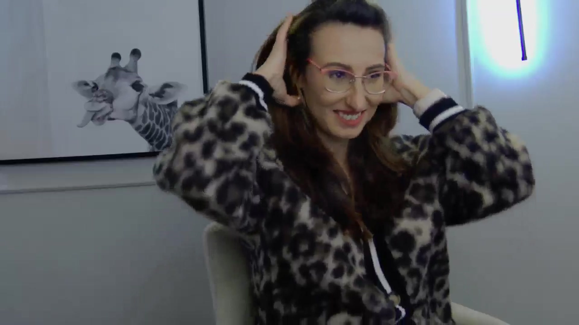 Gallery image thumbnail from LysAddiction's myfreecams stream on, 02/15/2025, 18:48 image 4 of 20