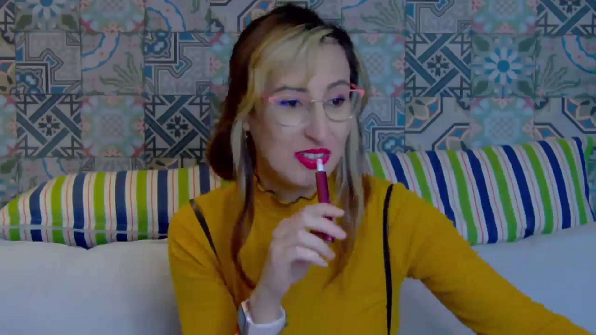 Gallery image thumbnail from LysAddiction's myfreecams stream on, 02/16/2025, 16:30 image 6 of 20